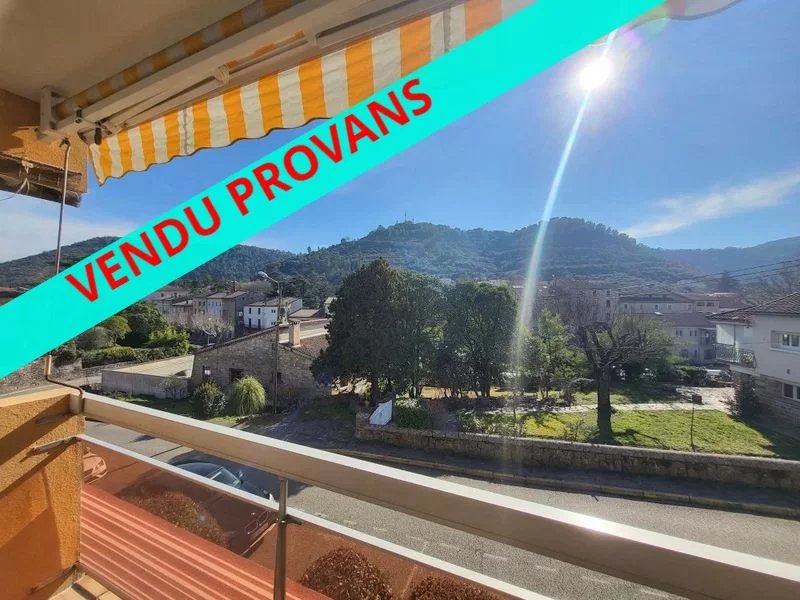 Vente Appartement Les Vans
