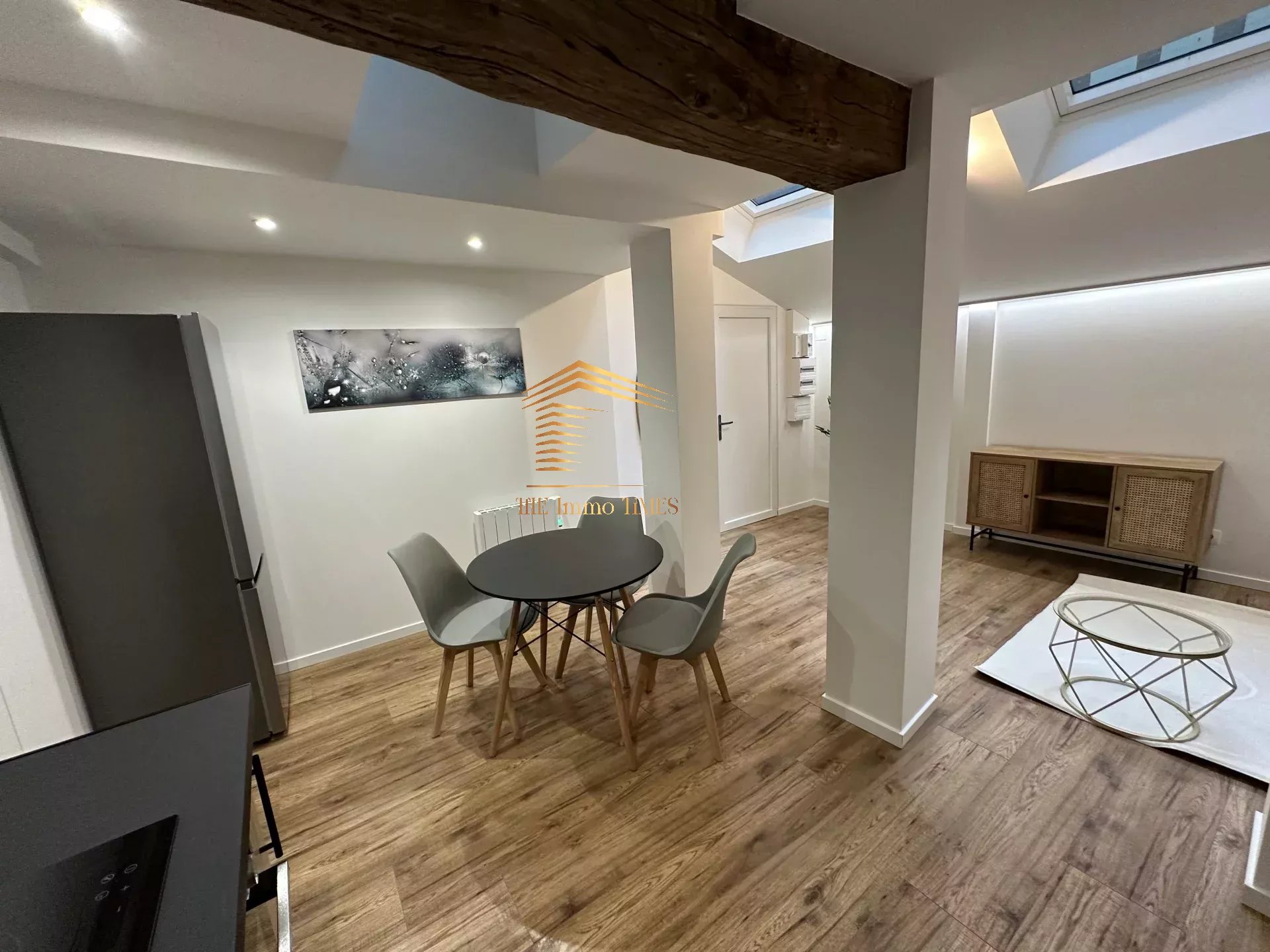 Appartement DUPLEX. Rue ECUREUIL