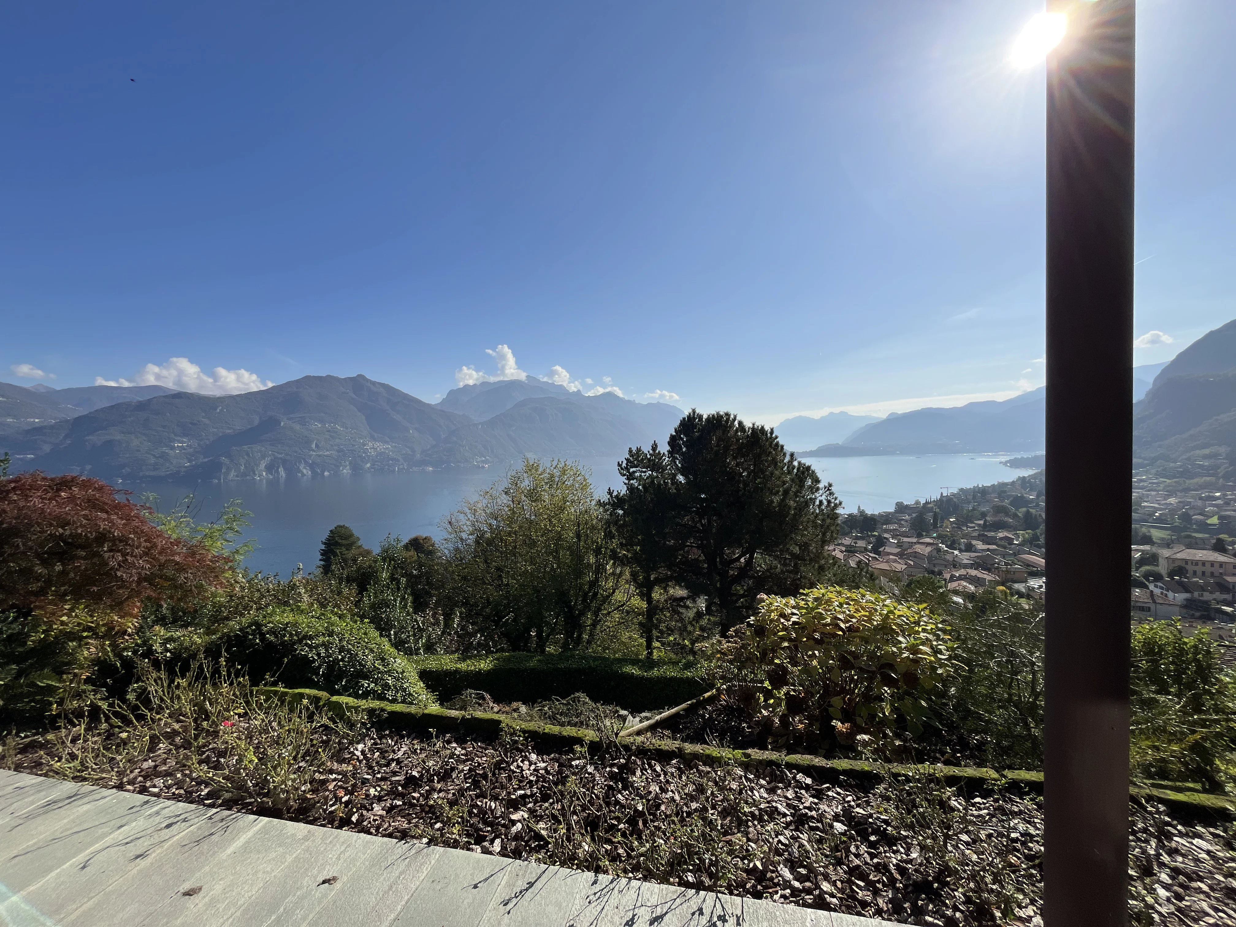 Villa Menaggio - picture 9 title=
