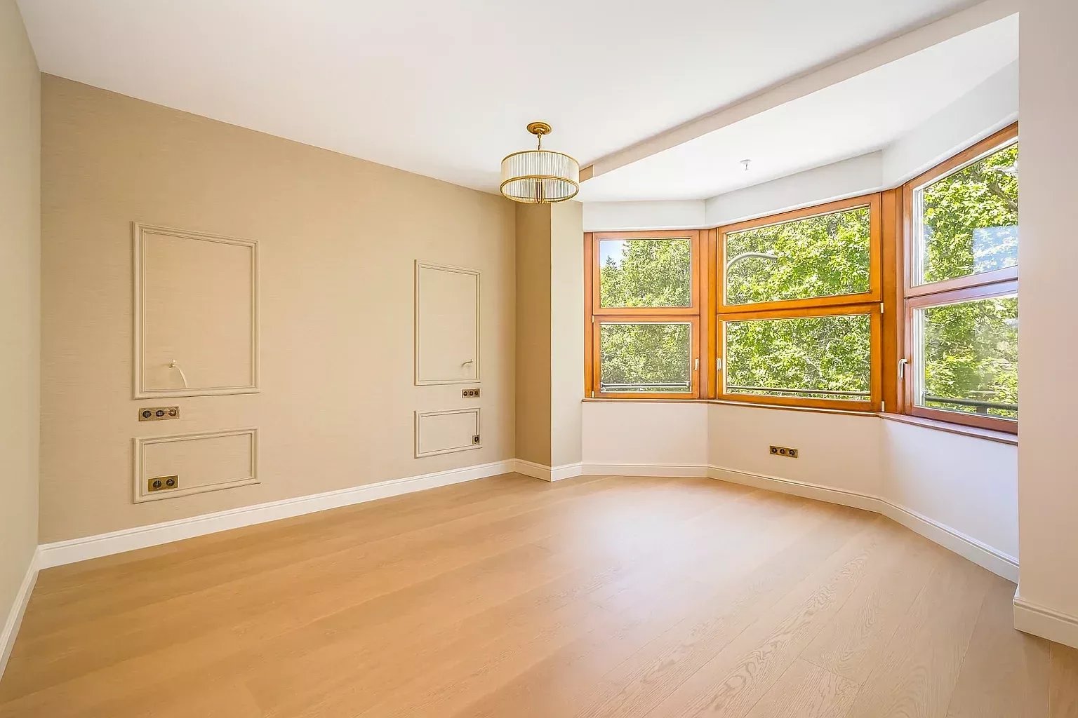 Daire Madrid - picture 11