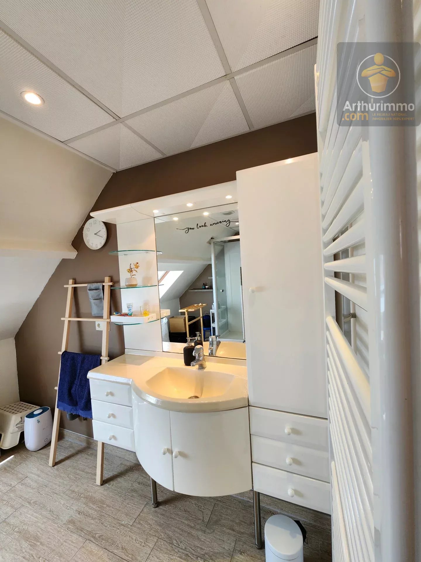 Maison familiale clé en main avec suite parentale de plain-pied — photo 20