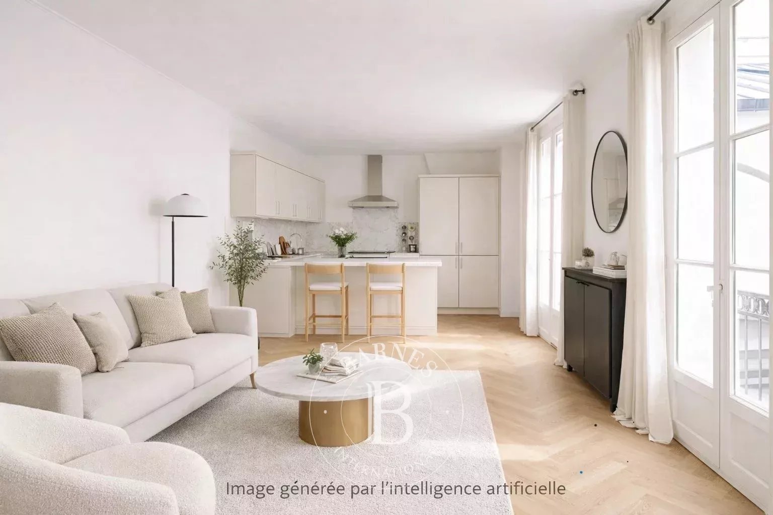 Piso Paris 75006  -  ref 85985849 (picture 3)