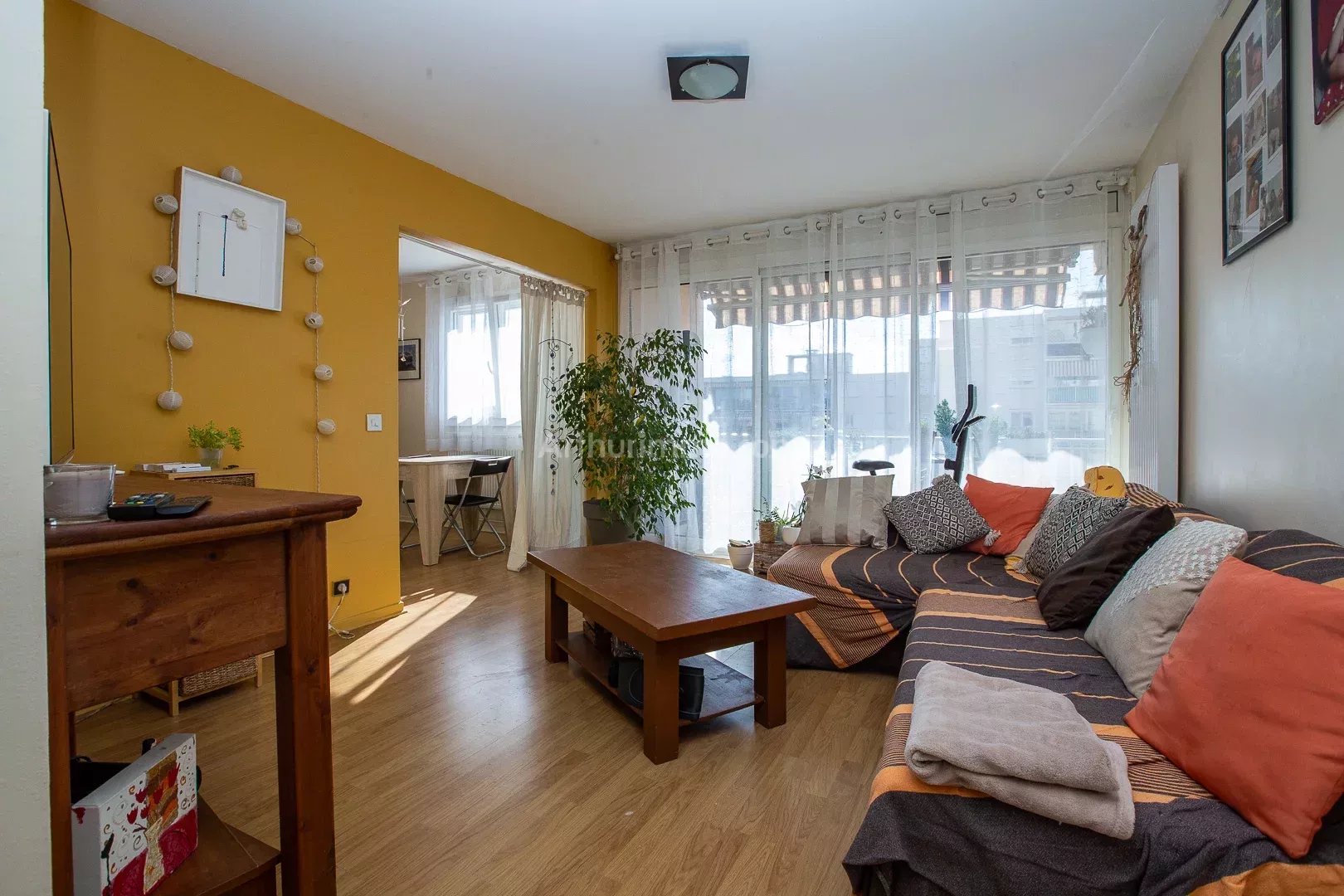 Agence immobilière de SARL AS IMMOBILIER