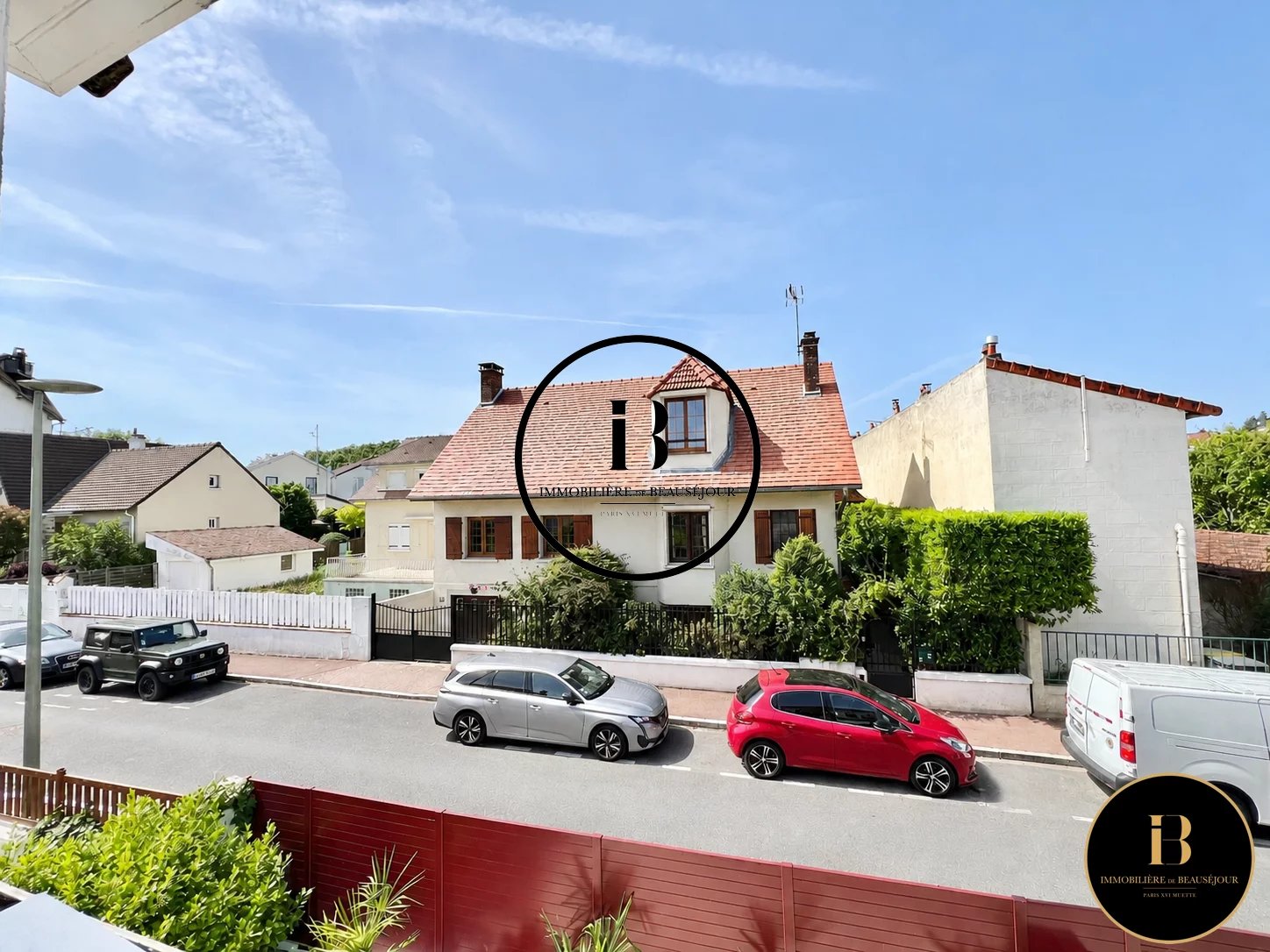 Location Maison Sèvres
