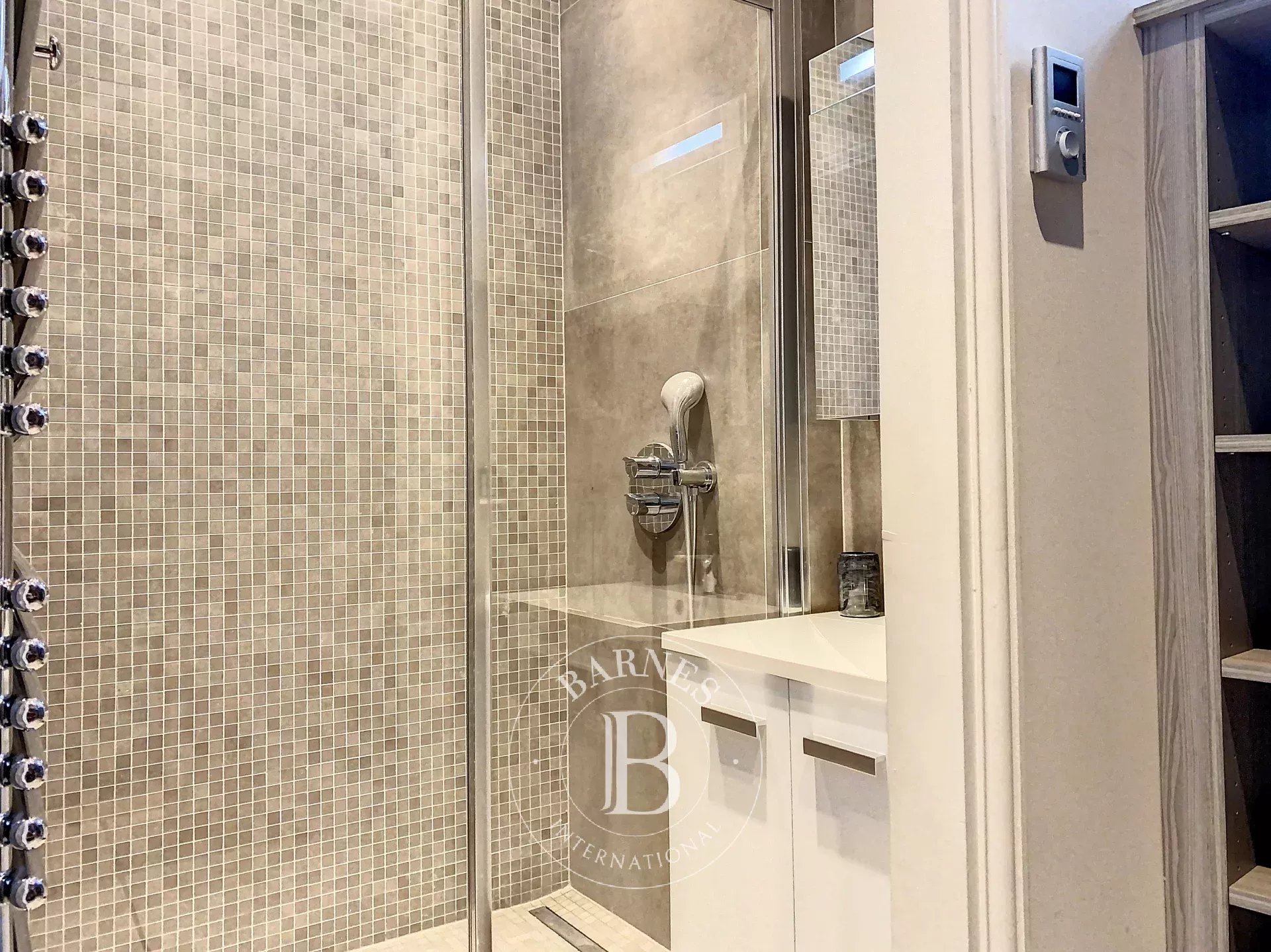 Daire Paris 9ème - picture 27