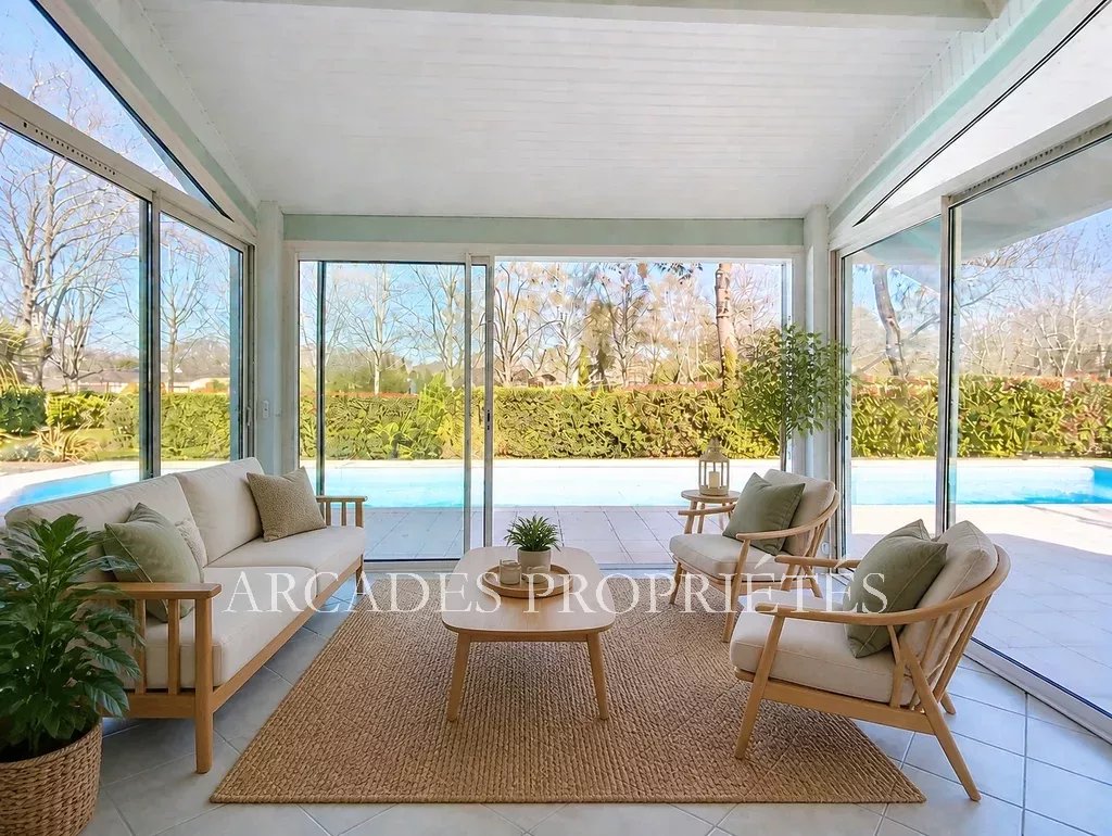 Vente Maison Saint-Sulpice-et-Cameyrac