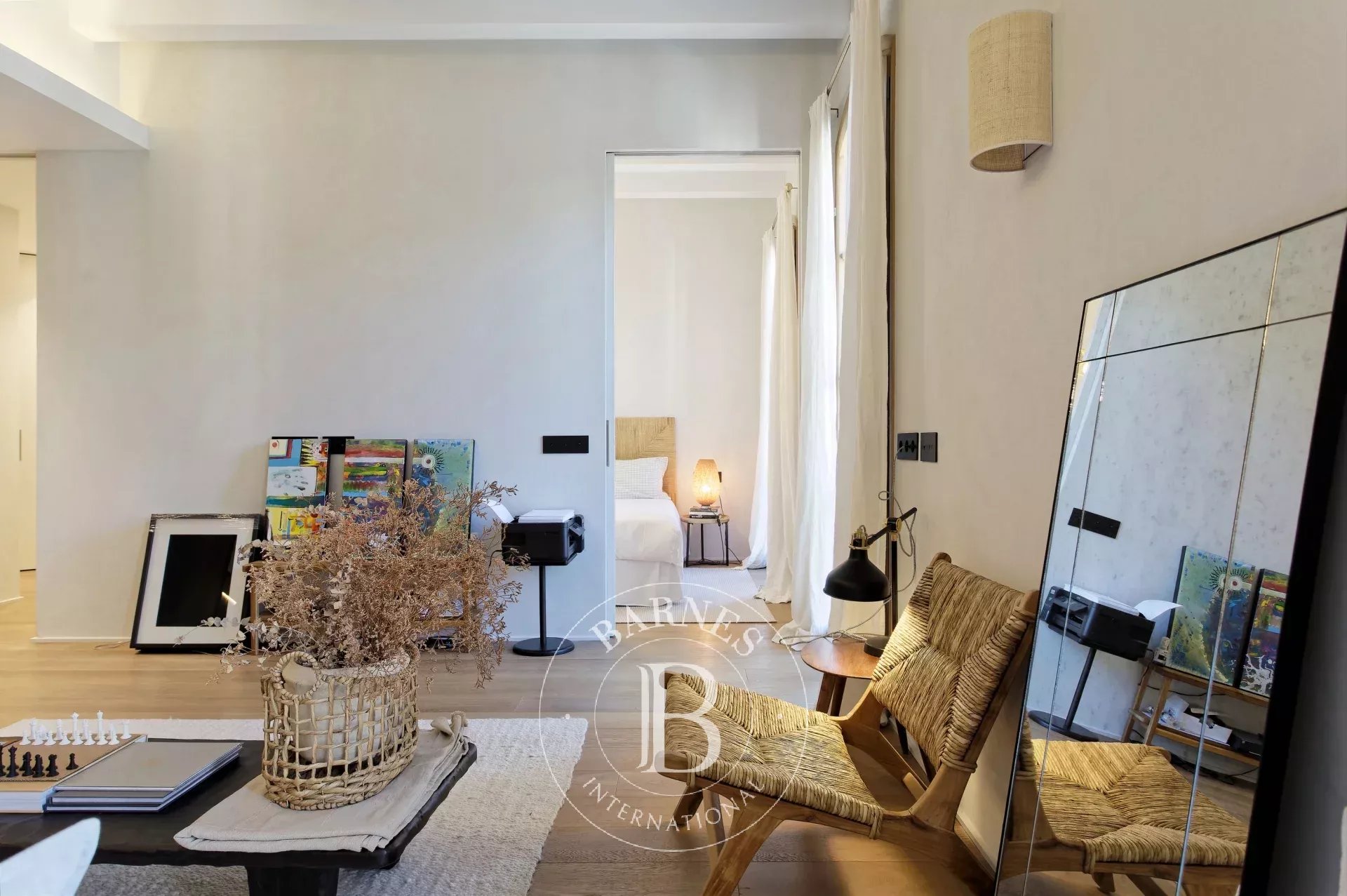 Daire Barcelona - picture 27