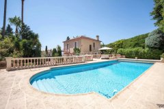 For Sale – Charming Villa in the Heart of Le Cannet Victoria — photo 7 of 7