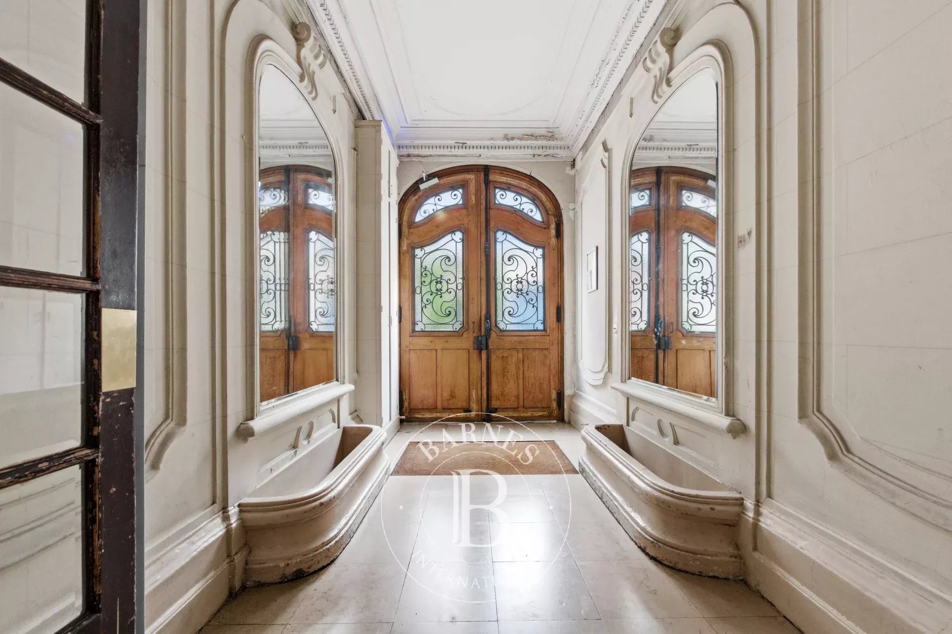 Paris  - Apartment 3 Bedrooms - picture 12