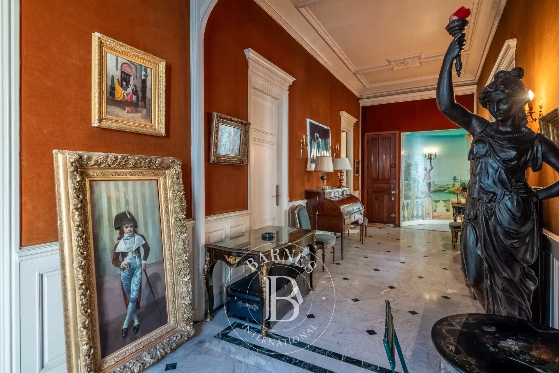 Daire Lyon 7ème - picture 5