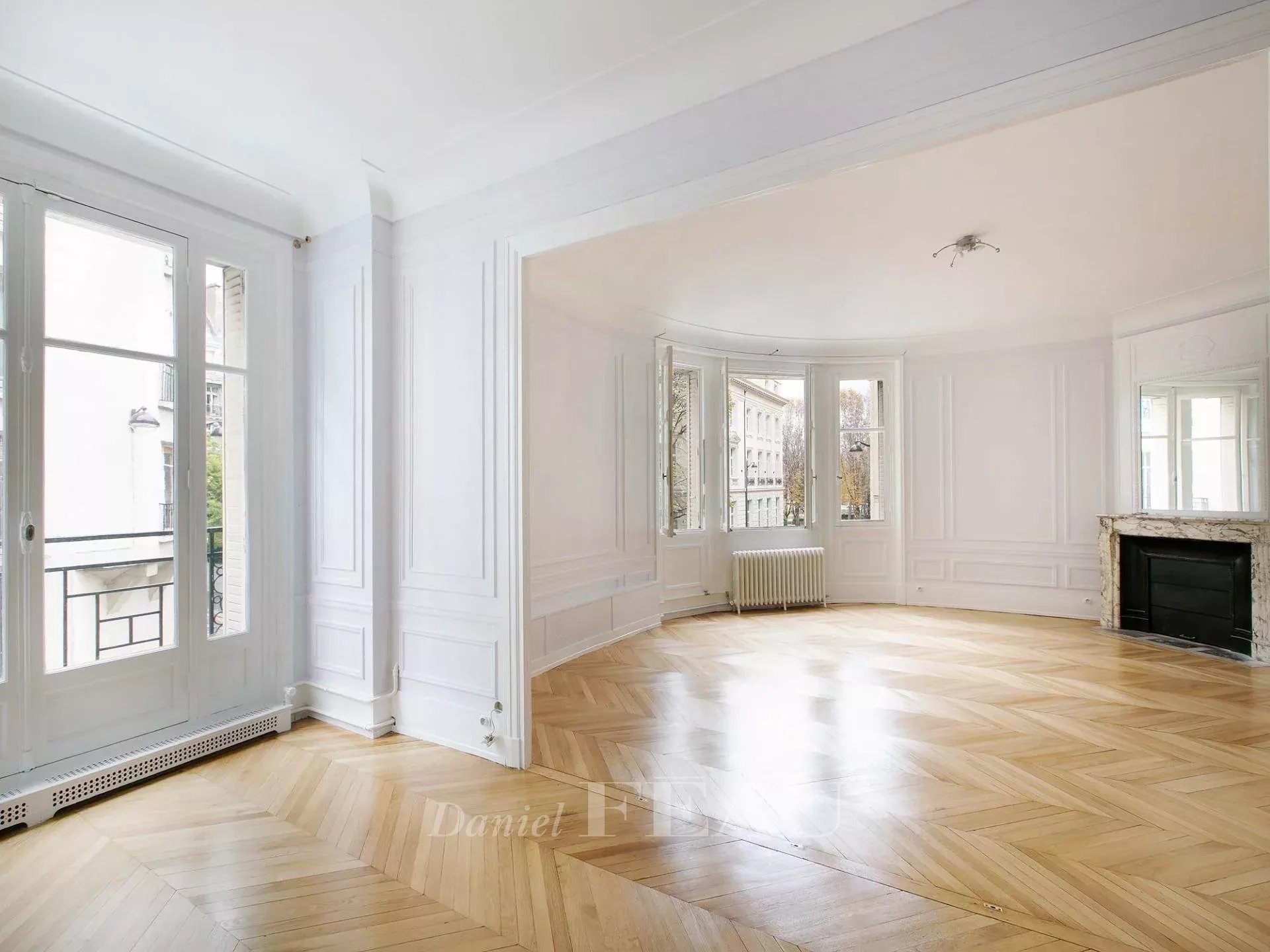 Rental Apartment Paris 7th