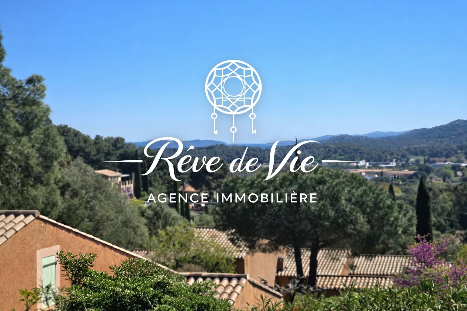 Vente Maison Bormes-les-Mimosas