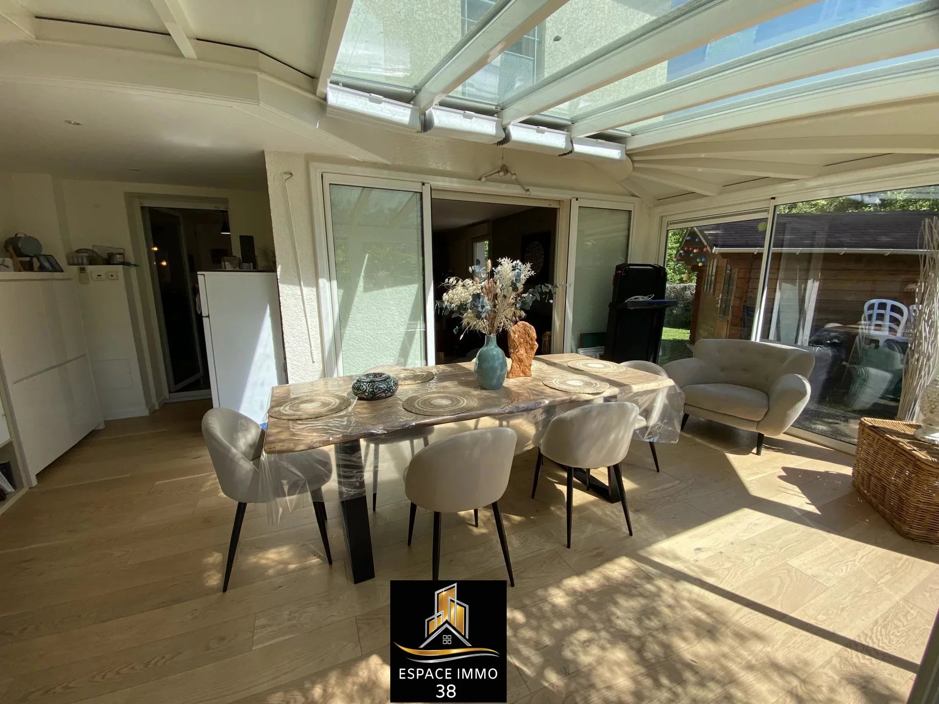 Vente Maison jumelée Vif