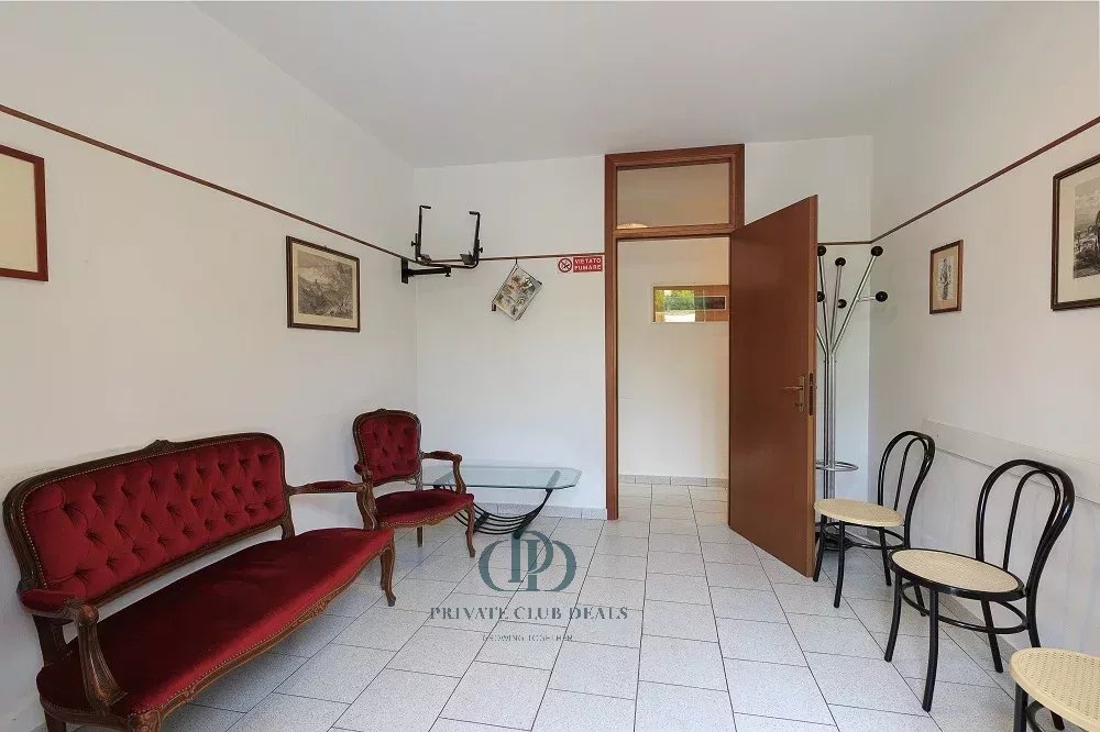 Villa Olgiate Comasco - picture 39