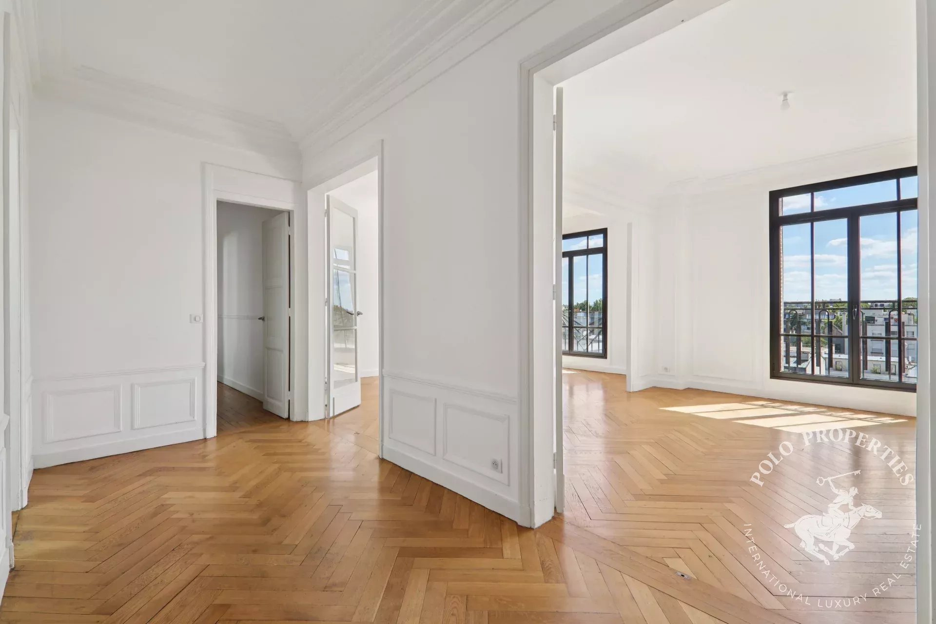 Vendita Appartamento Neuilly-sur-Seine