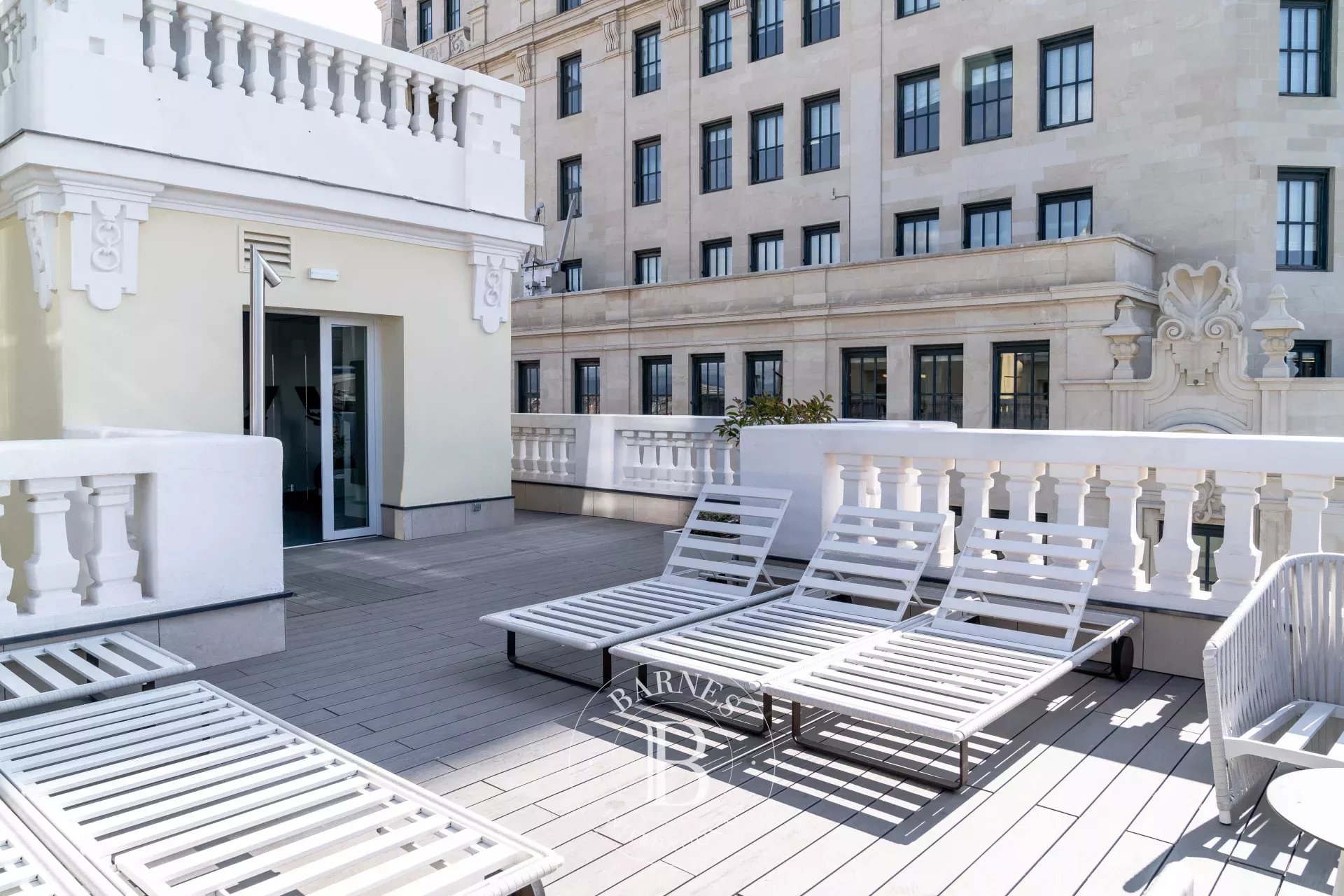 Daire Madrid - picture 21