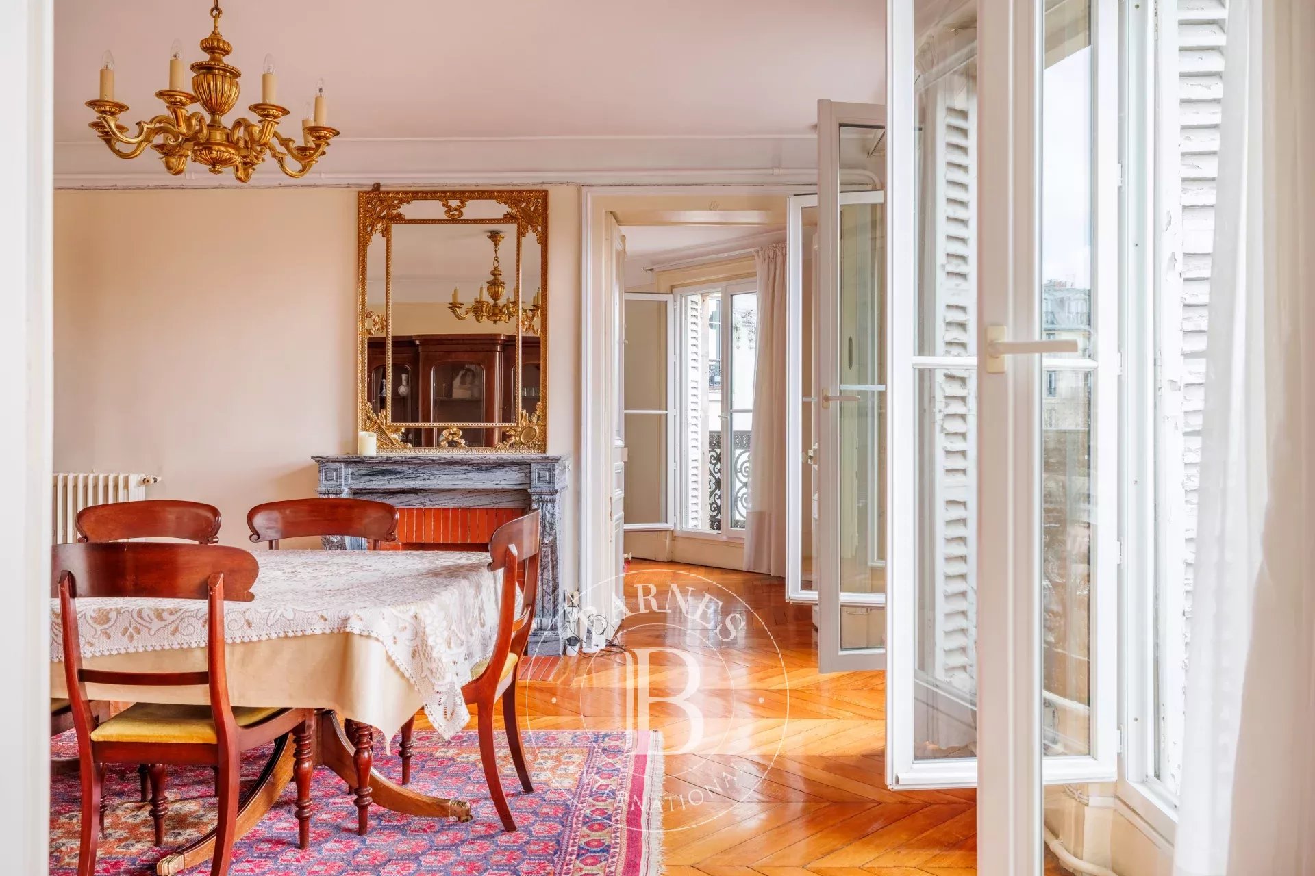 Квартира Paris 4ème - picture 7