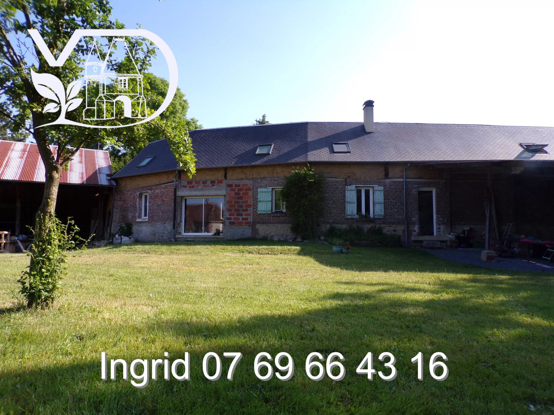 Agence immobilière de FMP IMMO