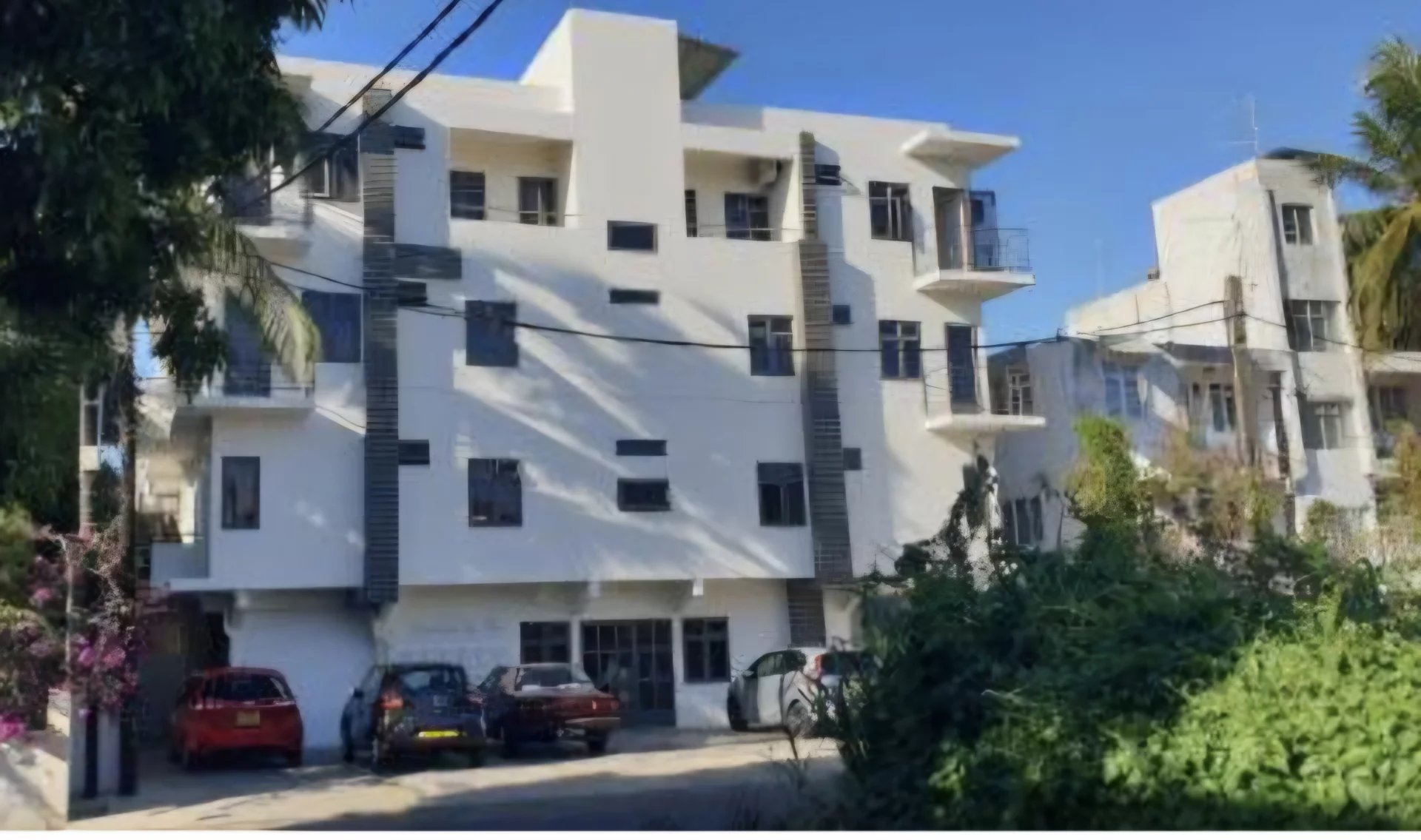 Daire Flic en Flac - picture 7