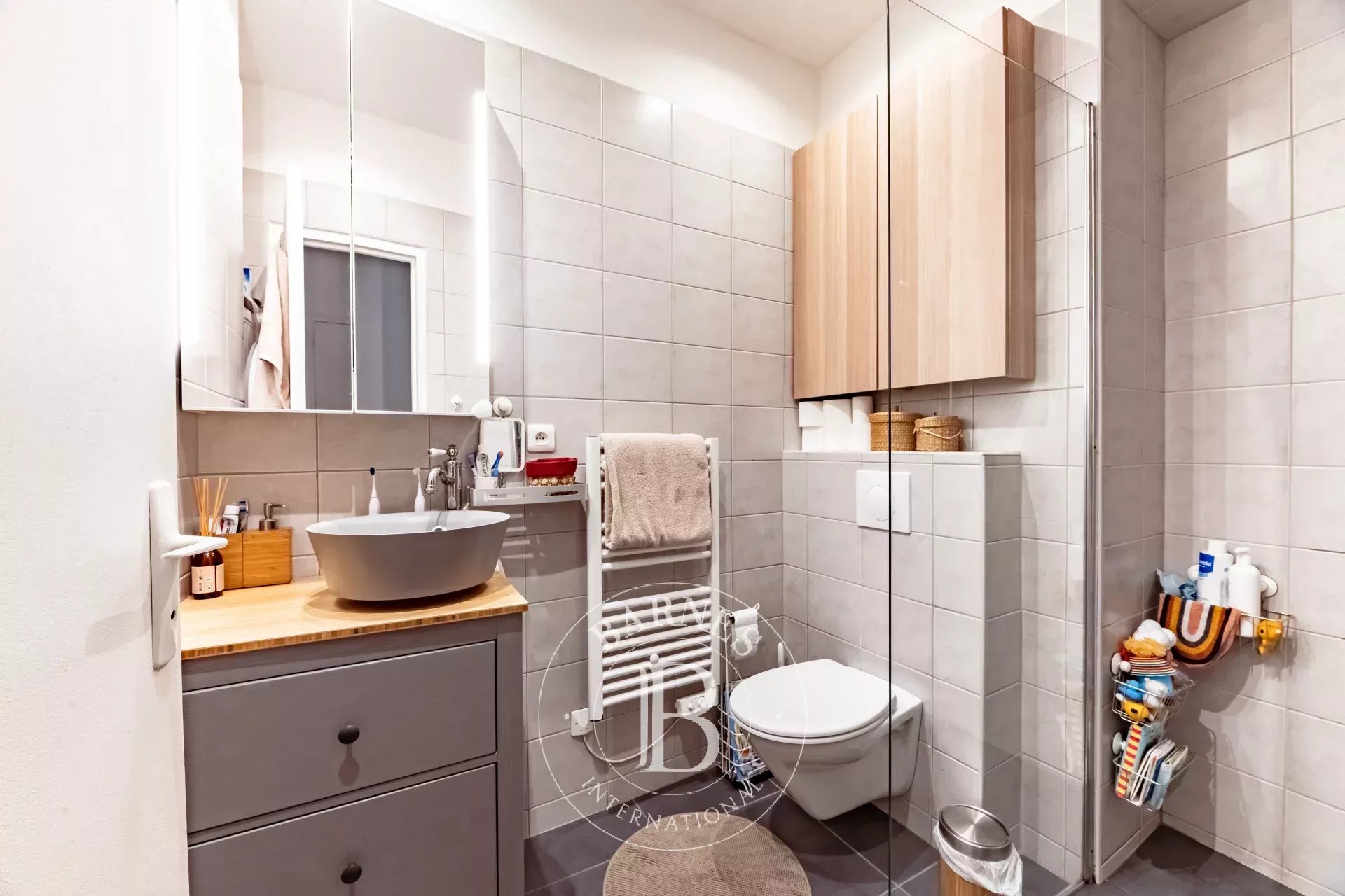 Daire Vincennes - picture 13