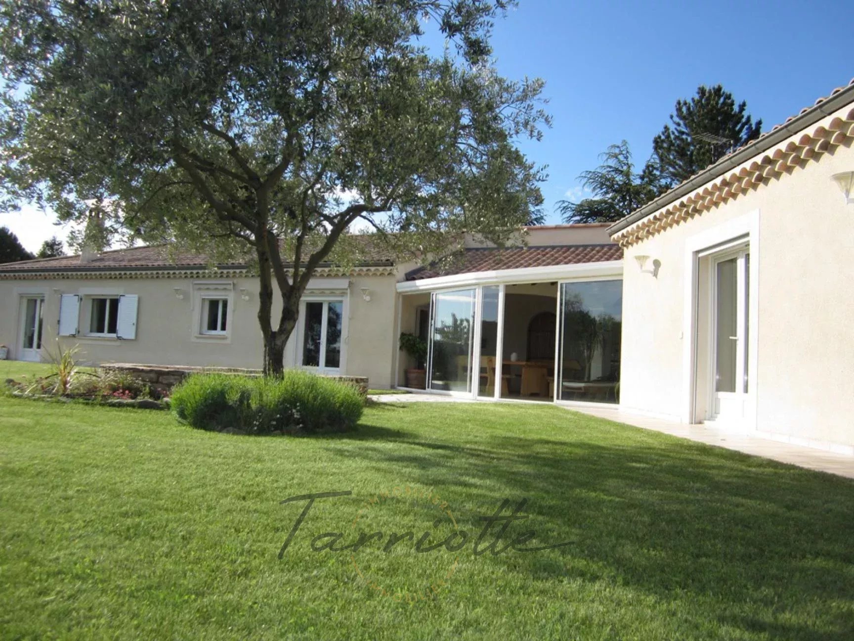 Vente Villa Allan