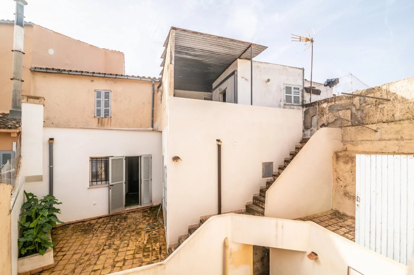 Vente Maison Capdepera