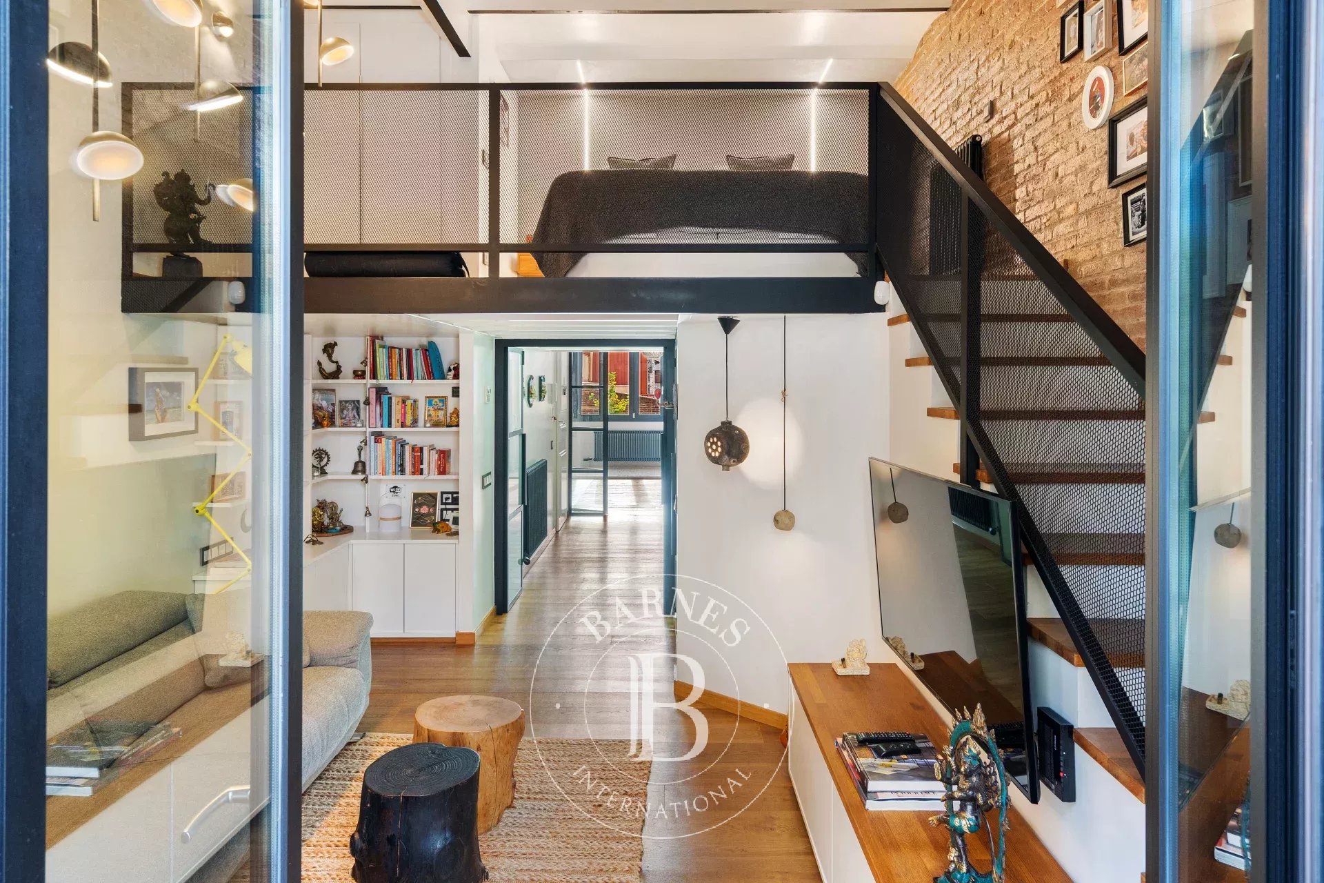 Daire Barcelona - picture 22