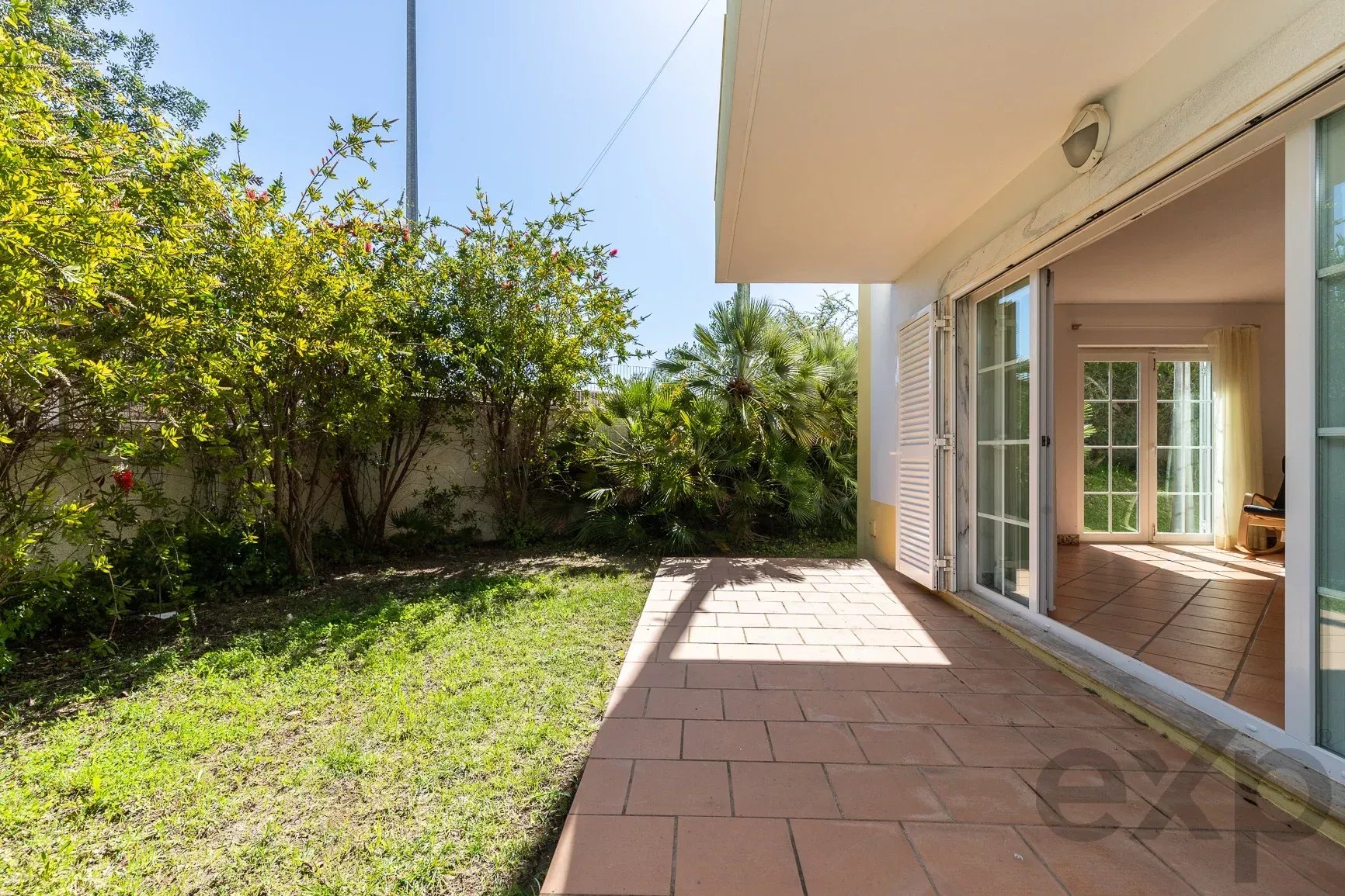 Ground-Floor One-Bedroom Apartment with Patio and Garden in Aldeia Formosa, Cabanas de Tavira 86976076 image 30
