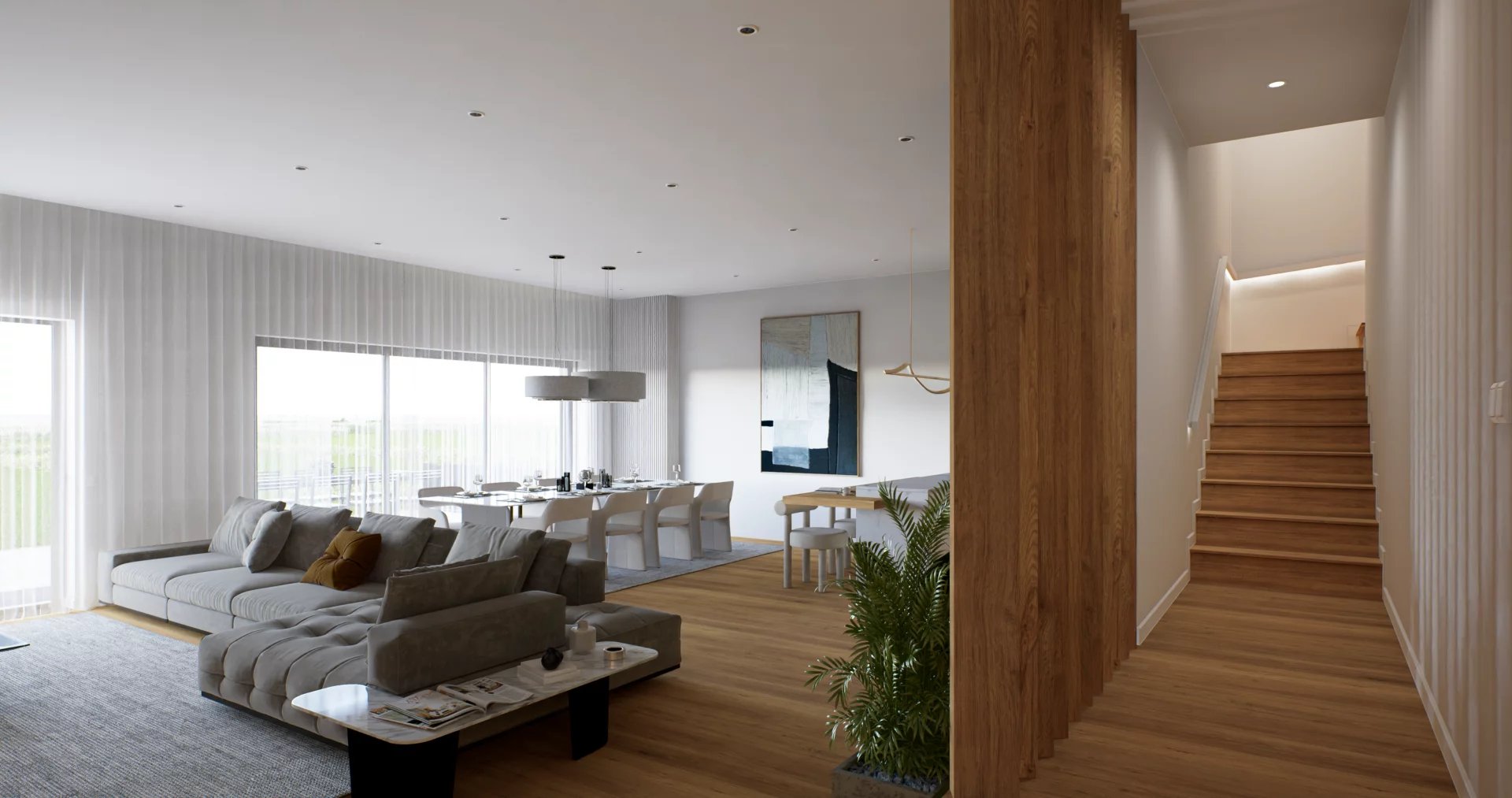 Agence immobilière de CARMO IMMOBILIER S.A.R.L