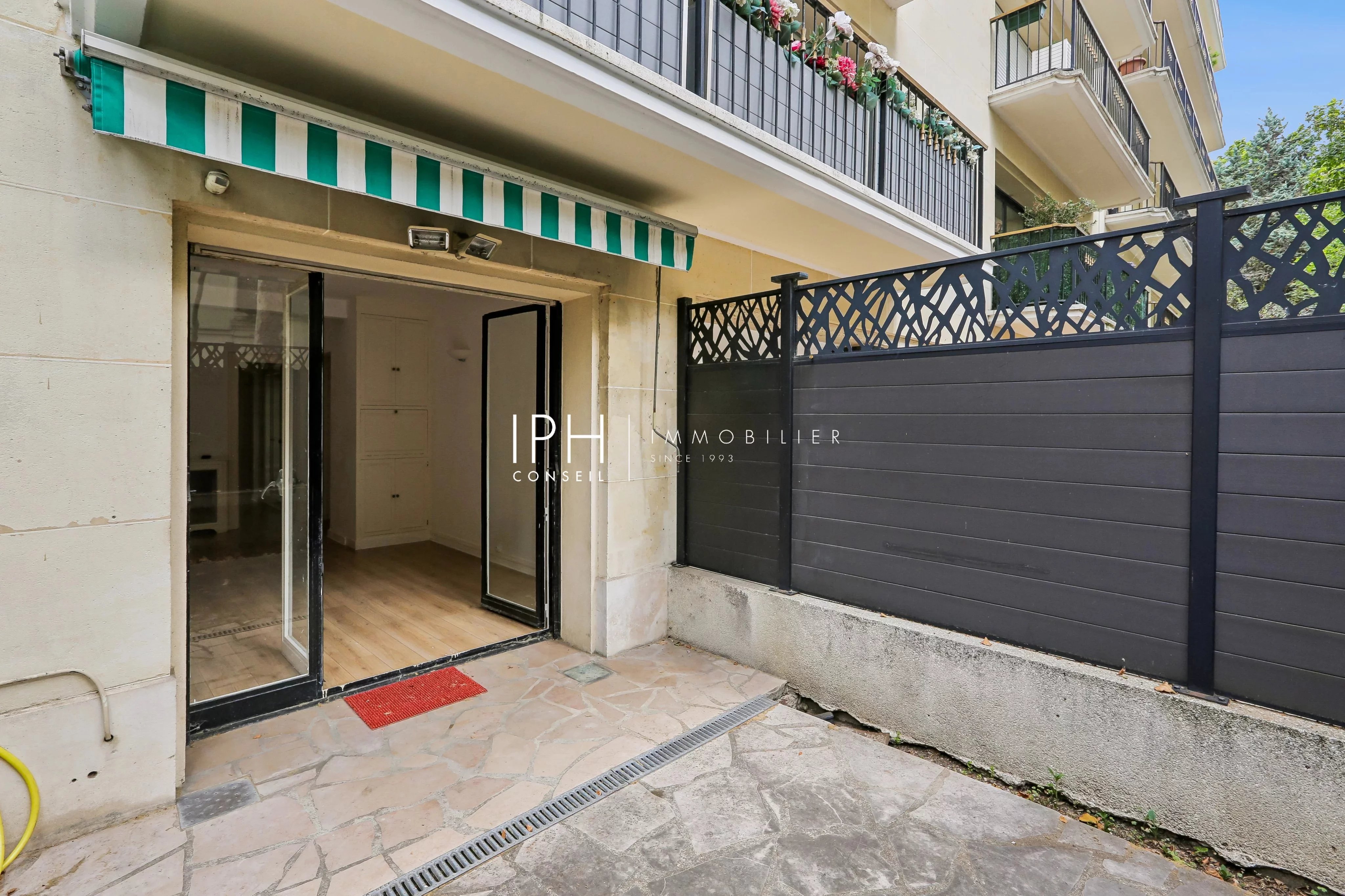 Location Appartement Neuilly-sur-Seine