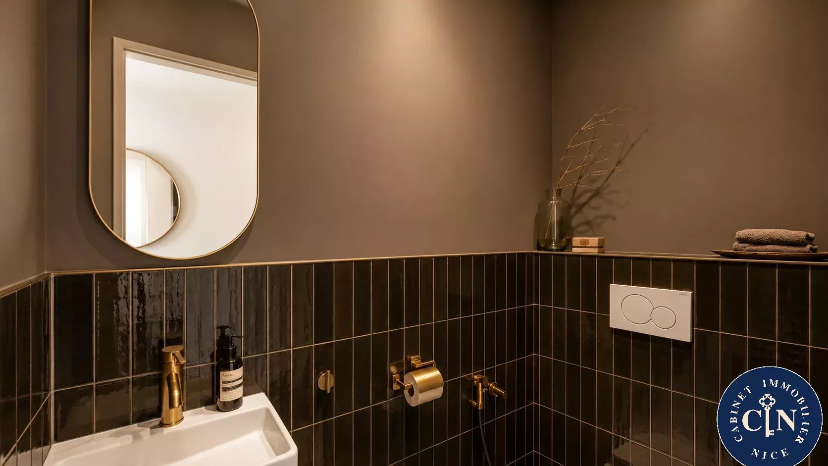 3 pièces 93 m² - Vue cathédrale plein sud - Jean Médecin — photo 9