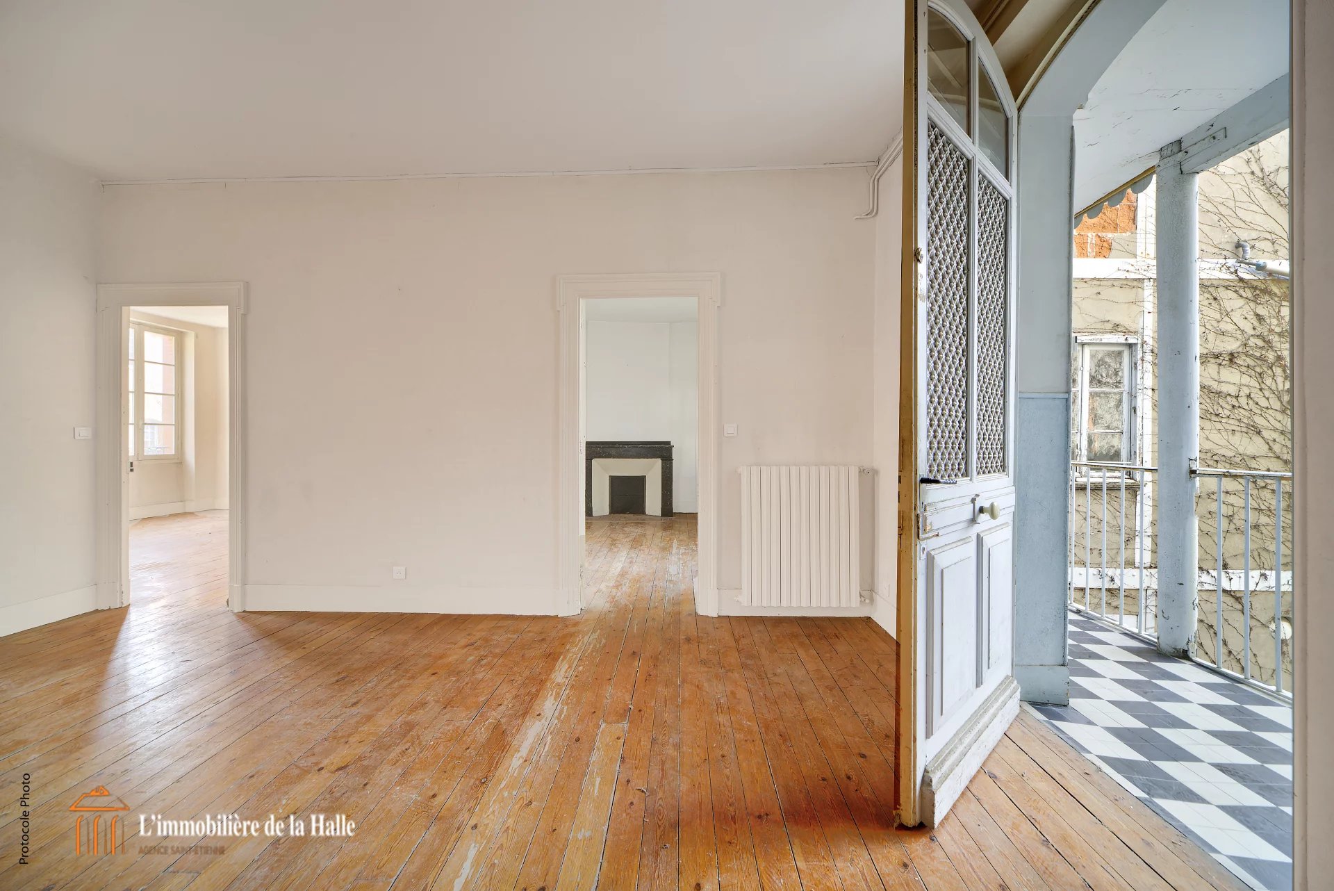 Vente Bureau Toulouse