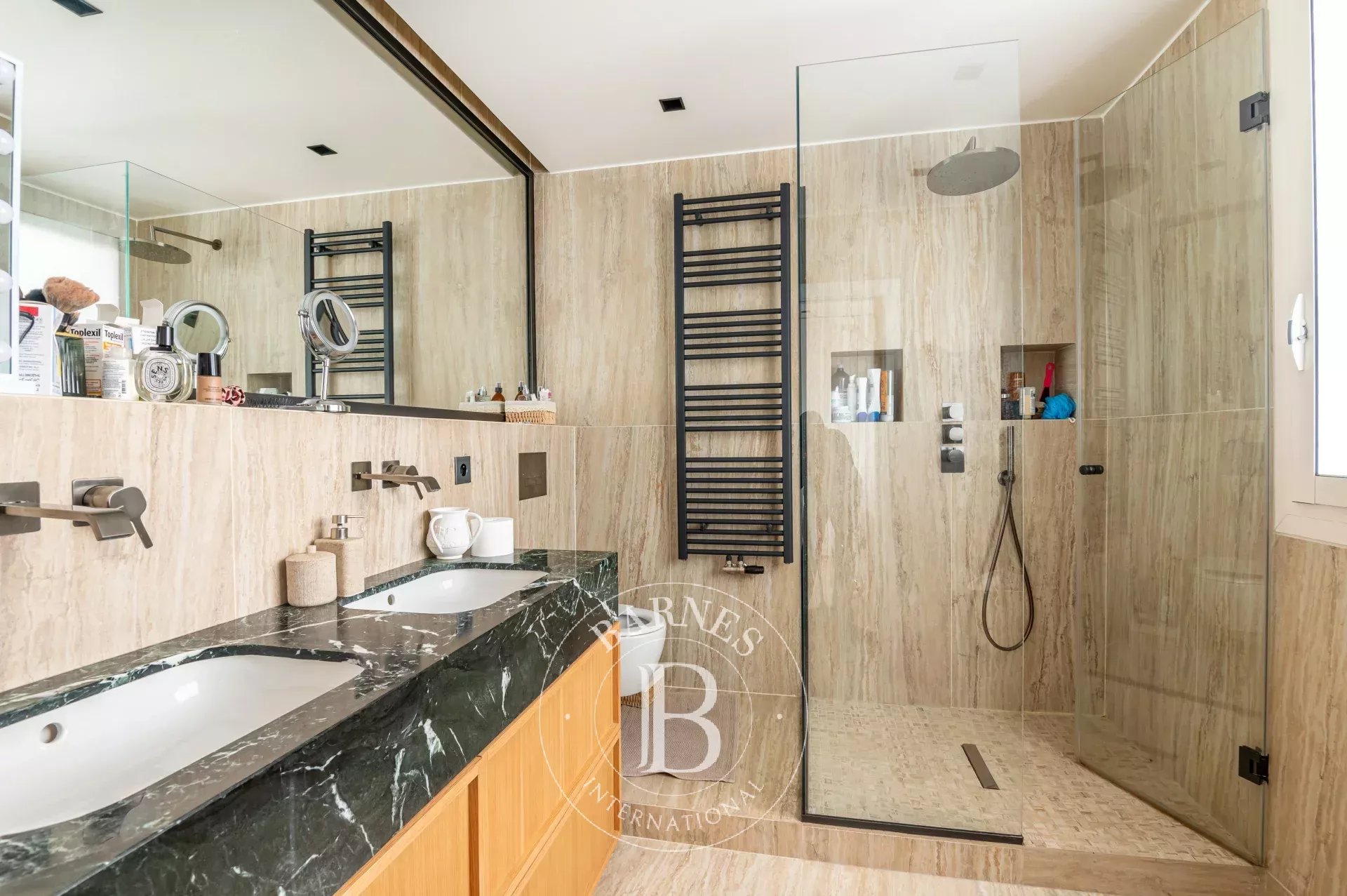 Daire Neuilly-sur-Seine - picture 12