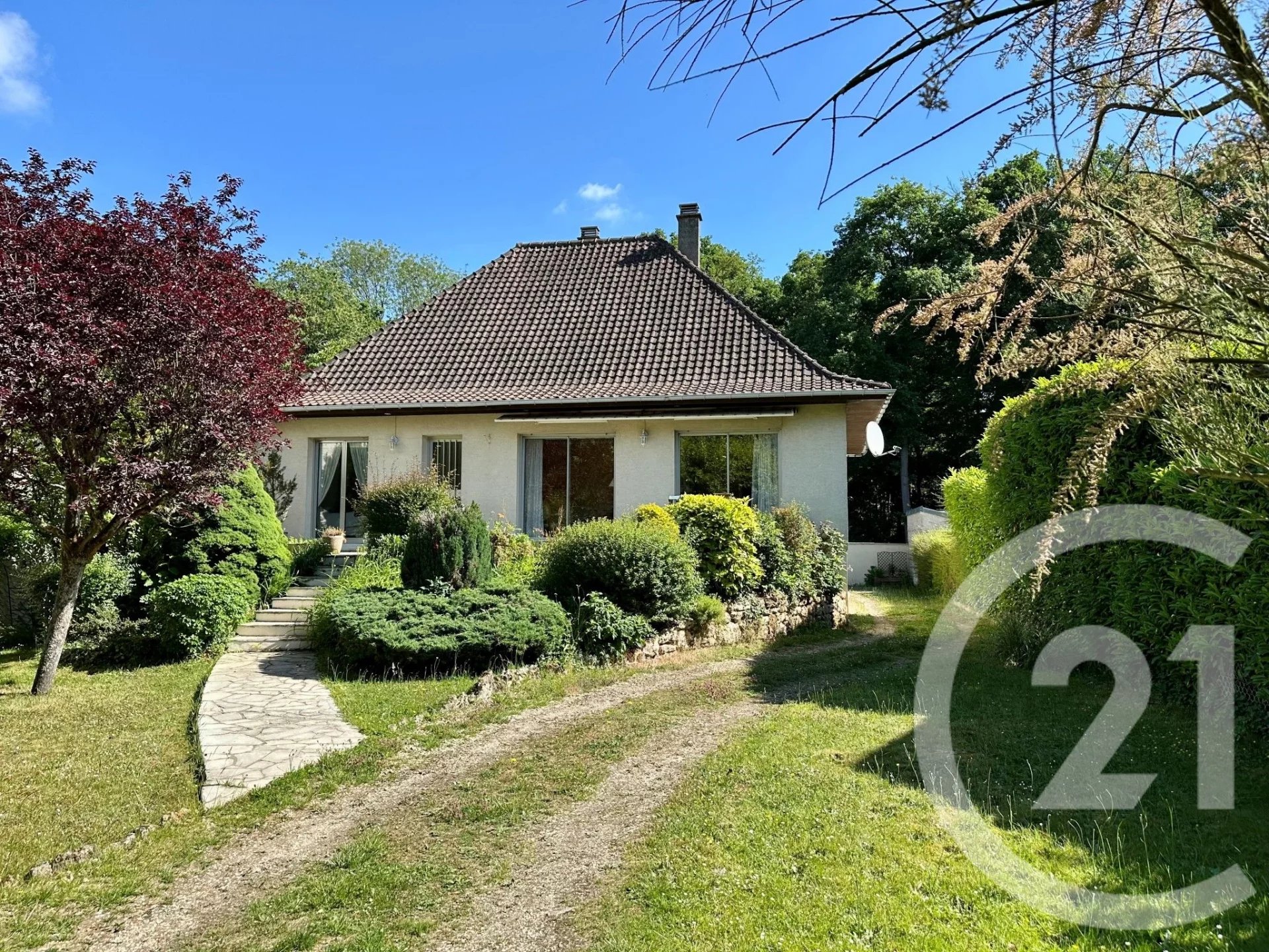 Vente Maison Le Plessis-Trévise