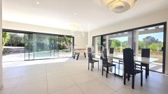 Luxury Villa in Mougins: Panoramic Family Estate with Alpine Views — photo 6 of 6