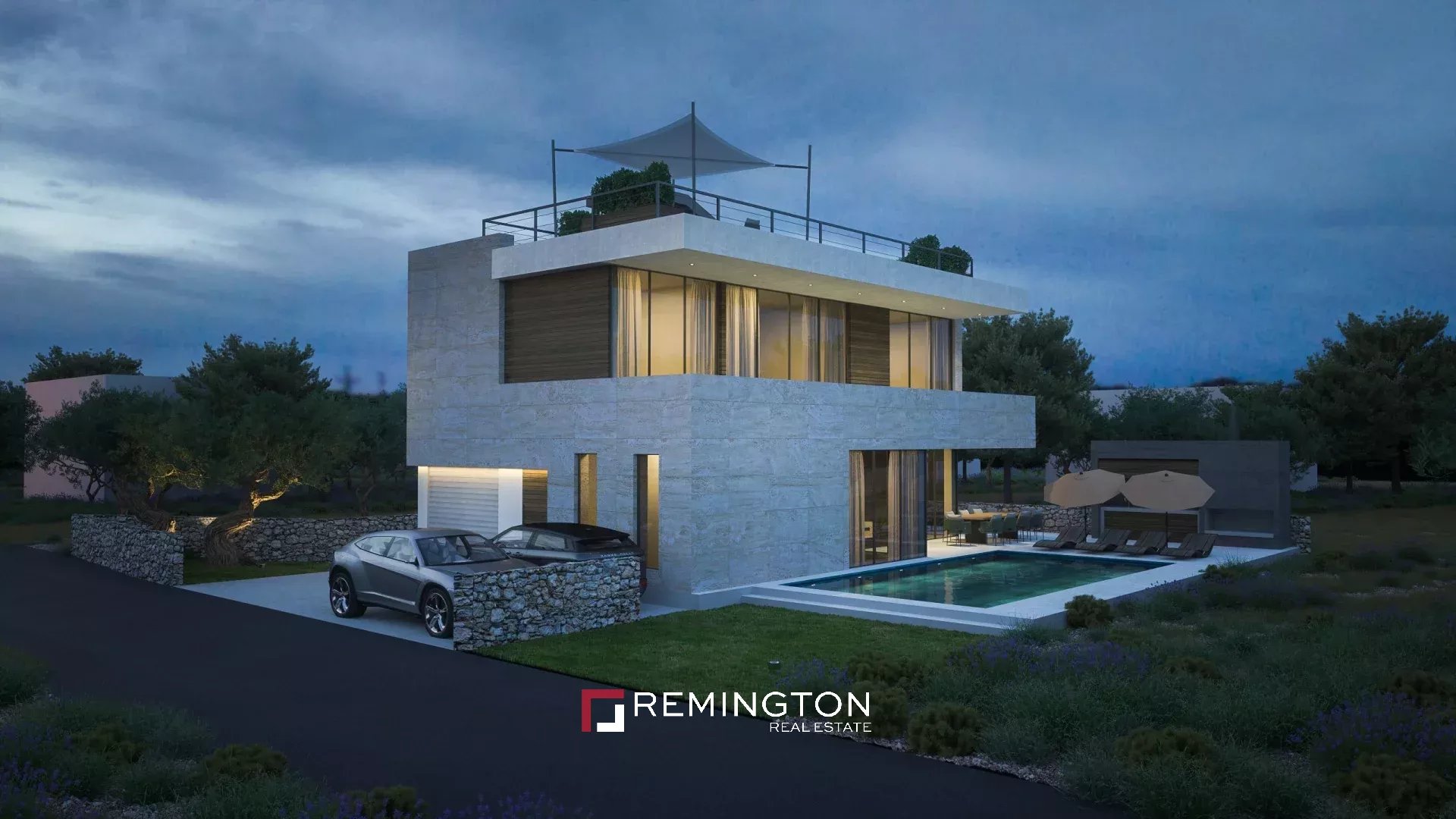 3 Bedroom Villa/Townhouse's Image 19