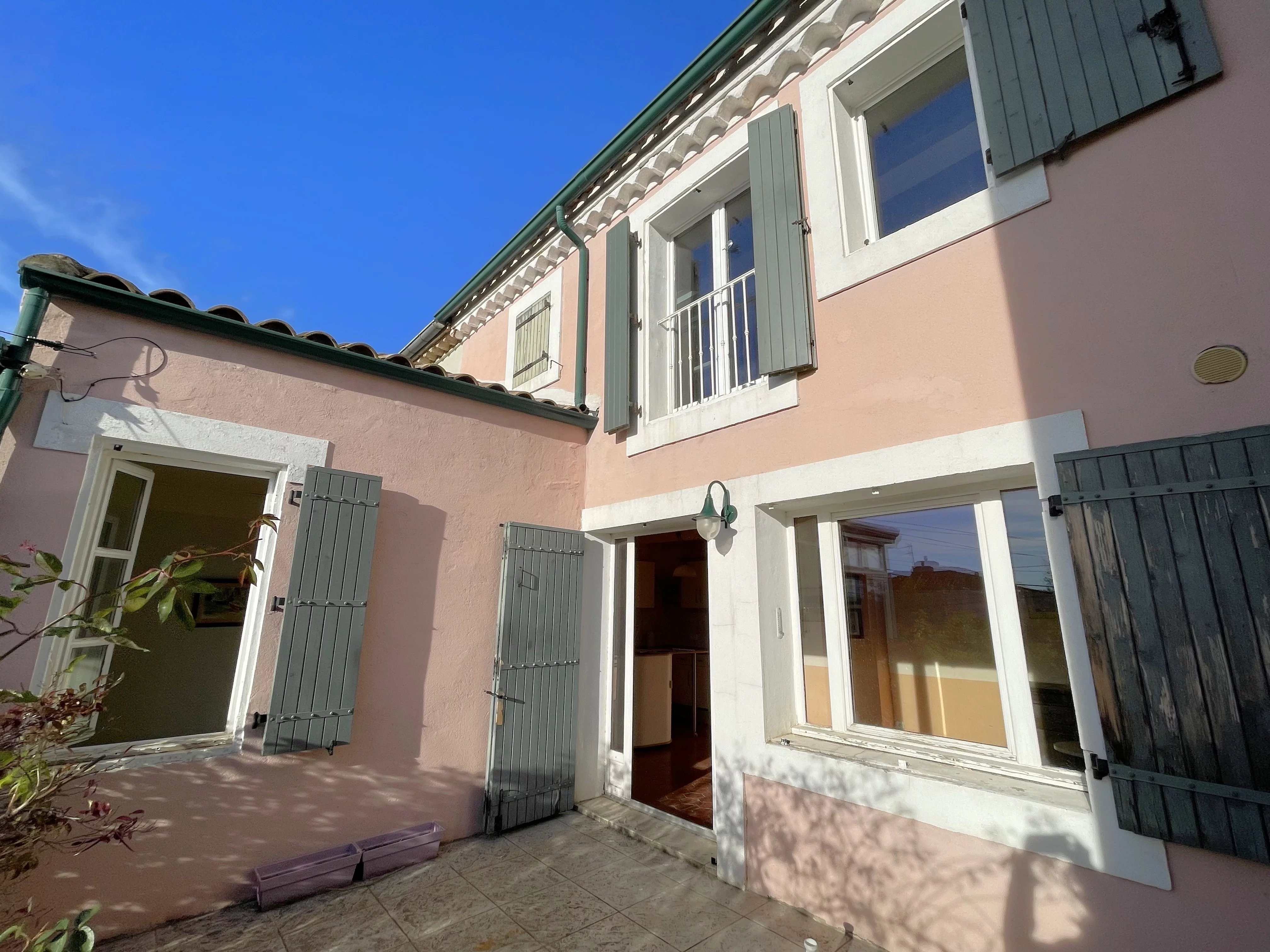 Village house for sale Sallèles-d'Aude, Aude