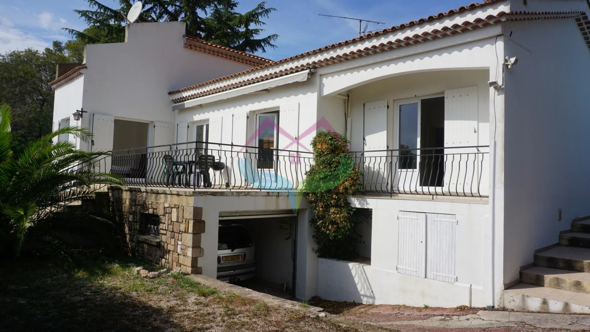 Vente Maison Saint-Raphaël