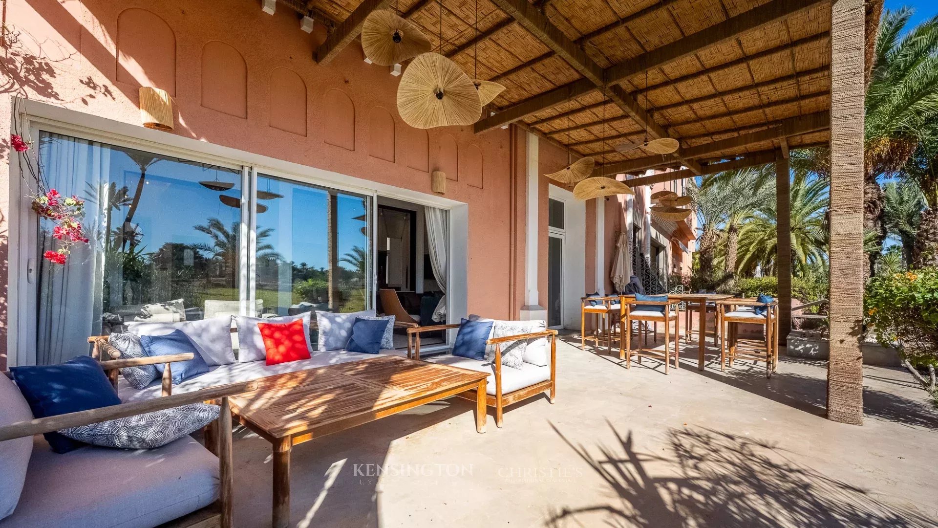 4 Bedroom Villa/Townhouse's Image 45
