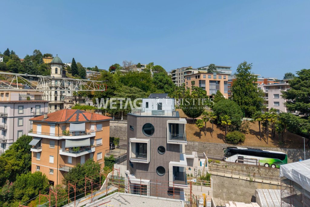 Ticino Luxury Real Estate for sale