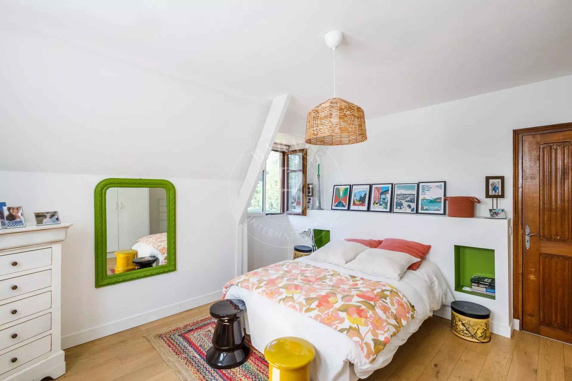 Caen  - House 5 Bedrooms - picture 9