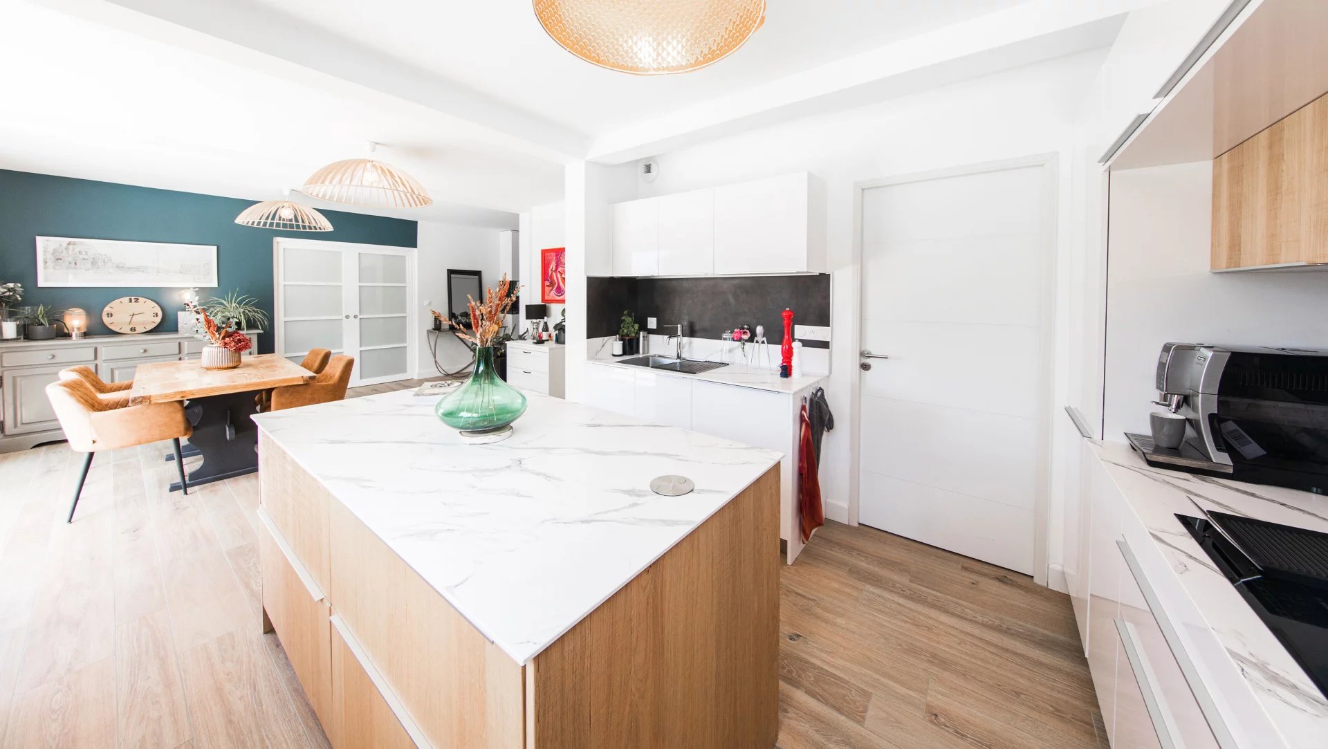 Maison à vendre, 3 pièces, 70 m², Angers