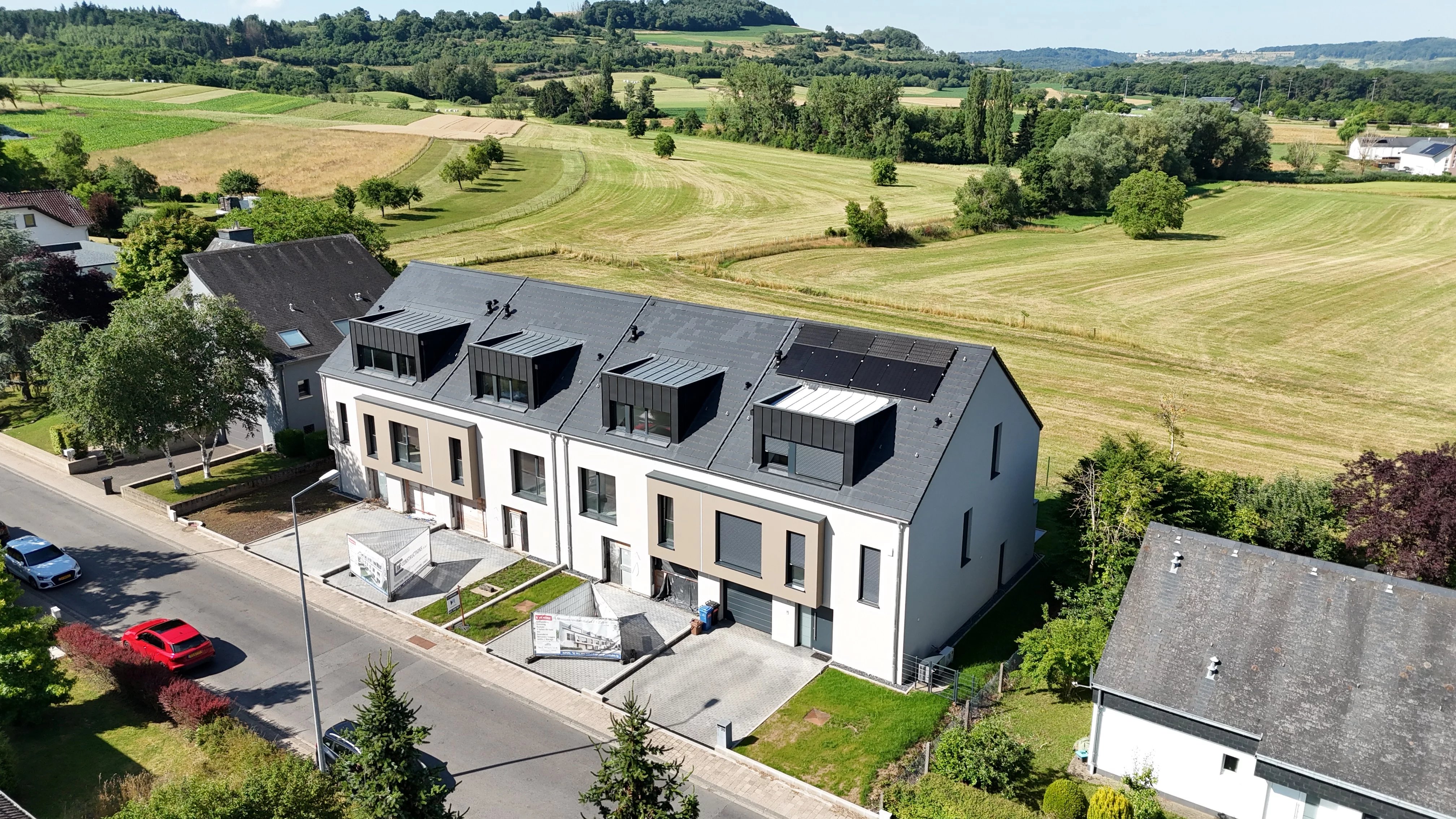 Sale House Mensdorf
