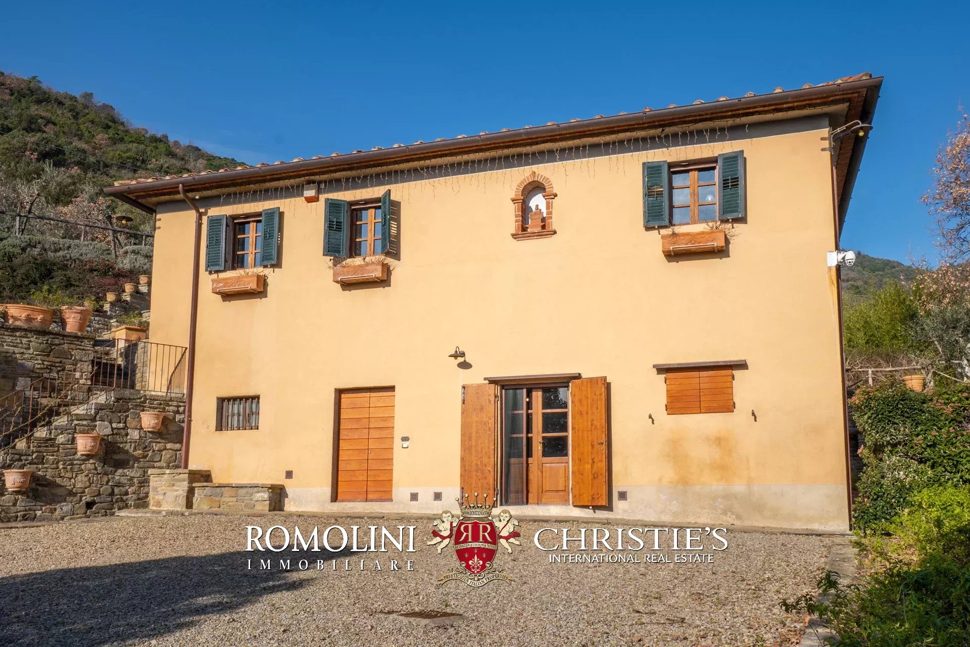 3 Bedroom Villa/Townhouse's Image 3