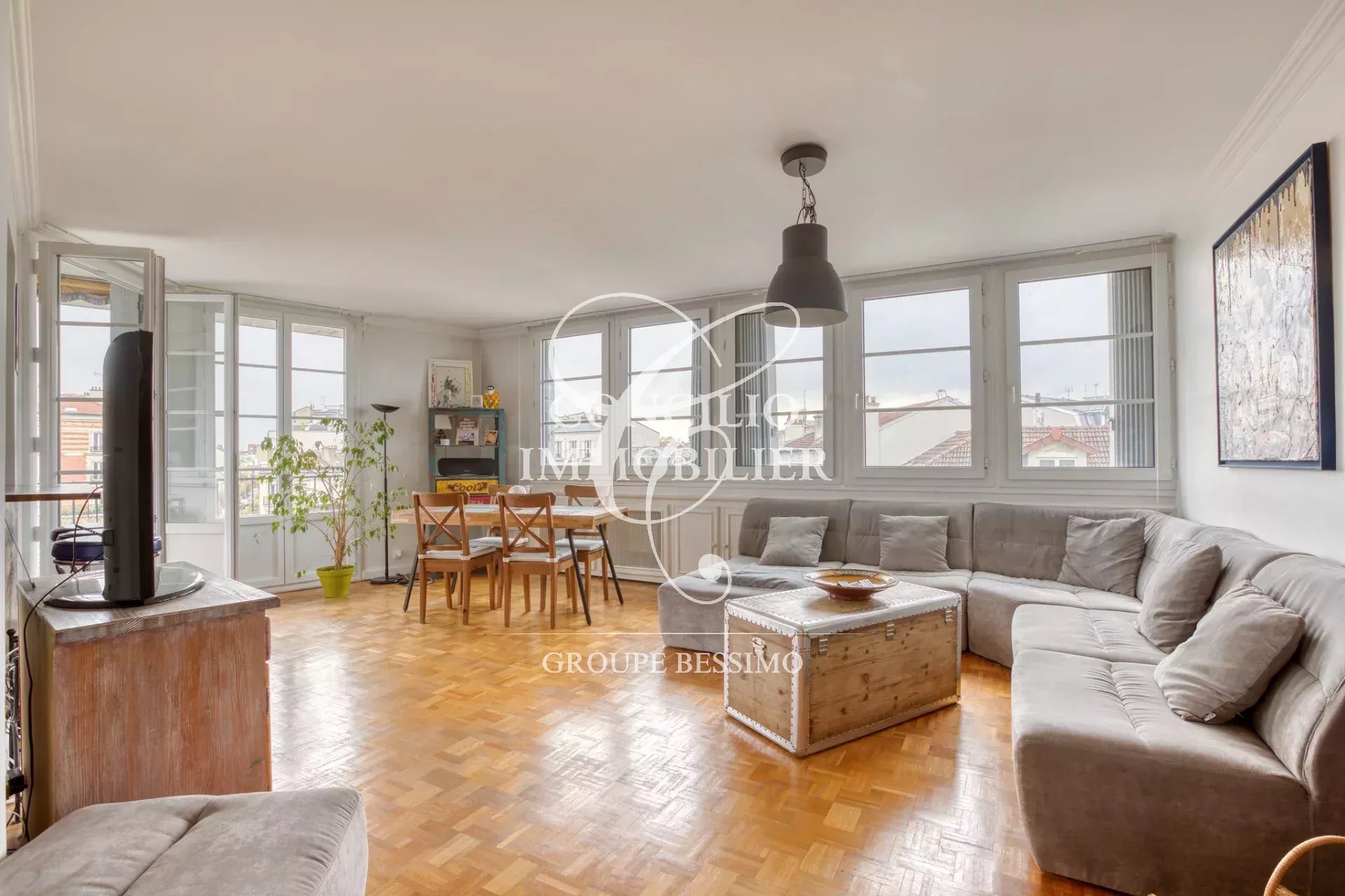 Agence immobilière de Concilio Immobilier