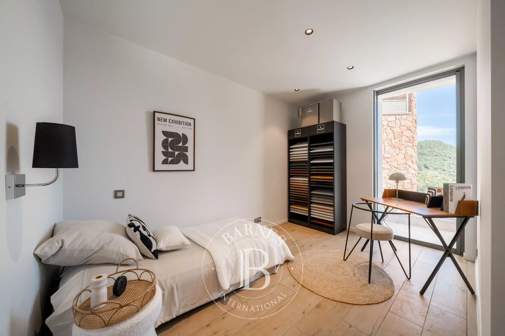 Daire Mandelieu-la-Napoule - picture 9