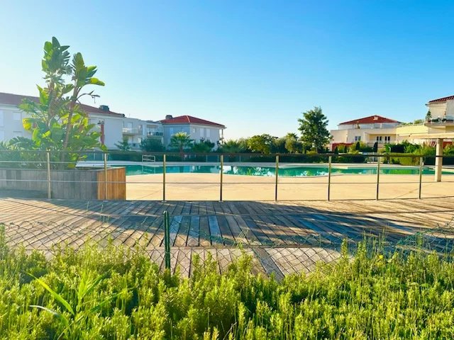 Vente Appartement Juan-les-Pins Bord de Mer