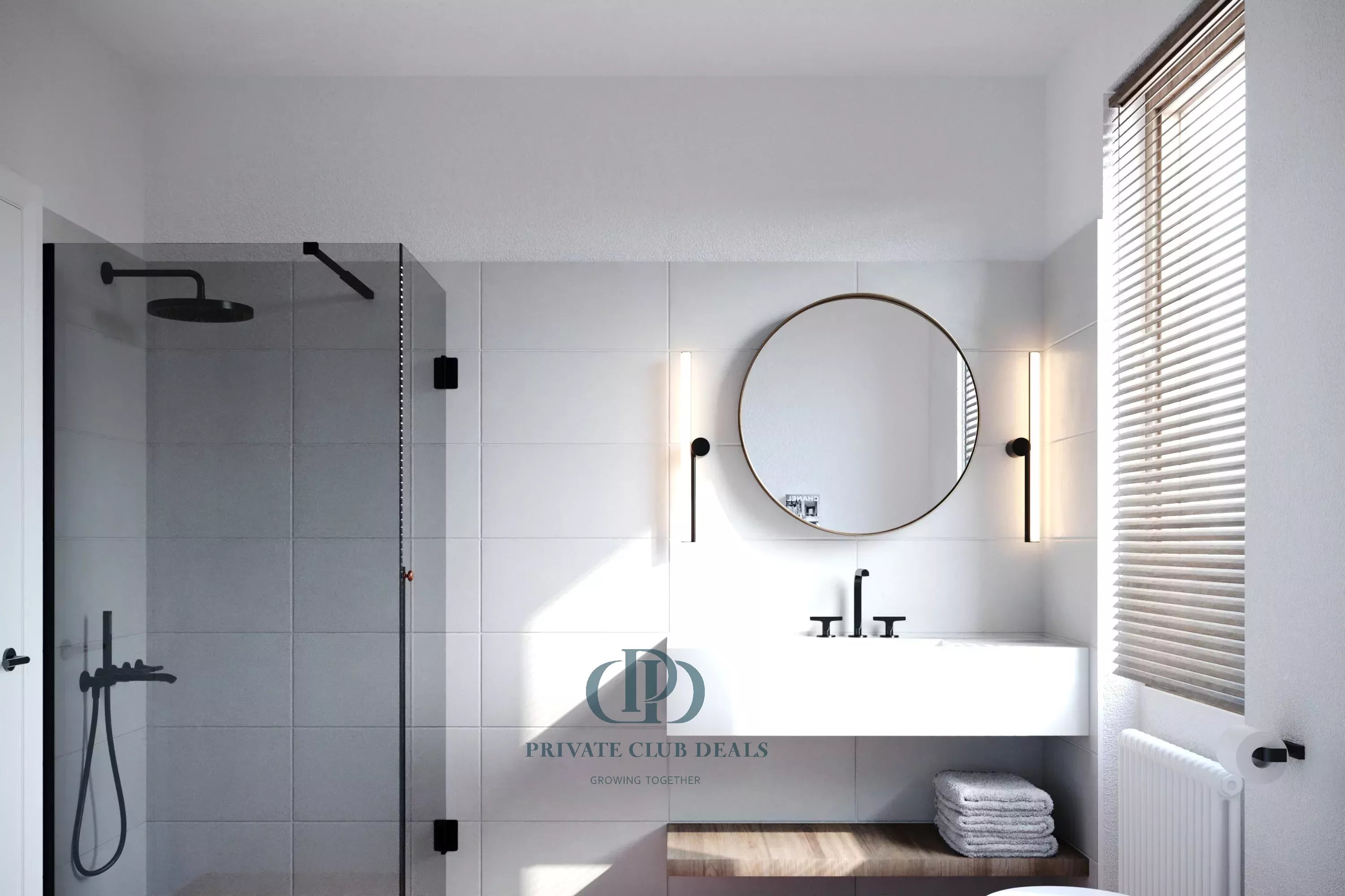 Daire Argegno - picture 14