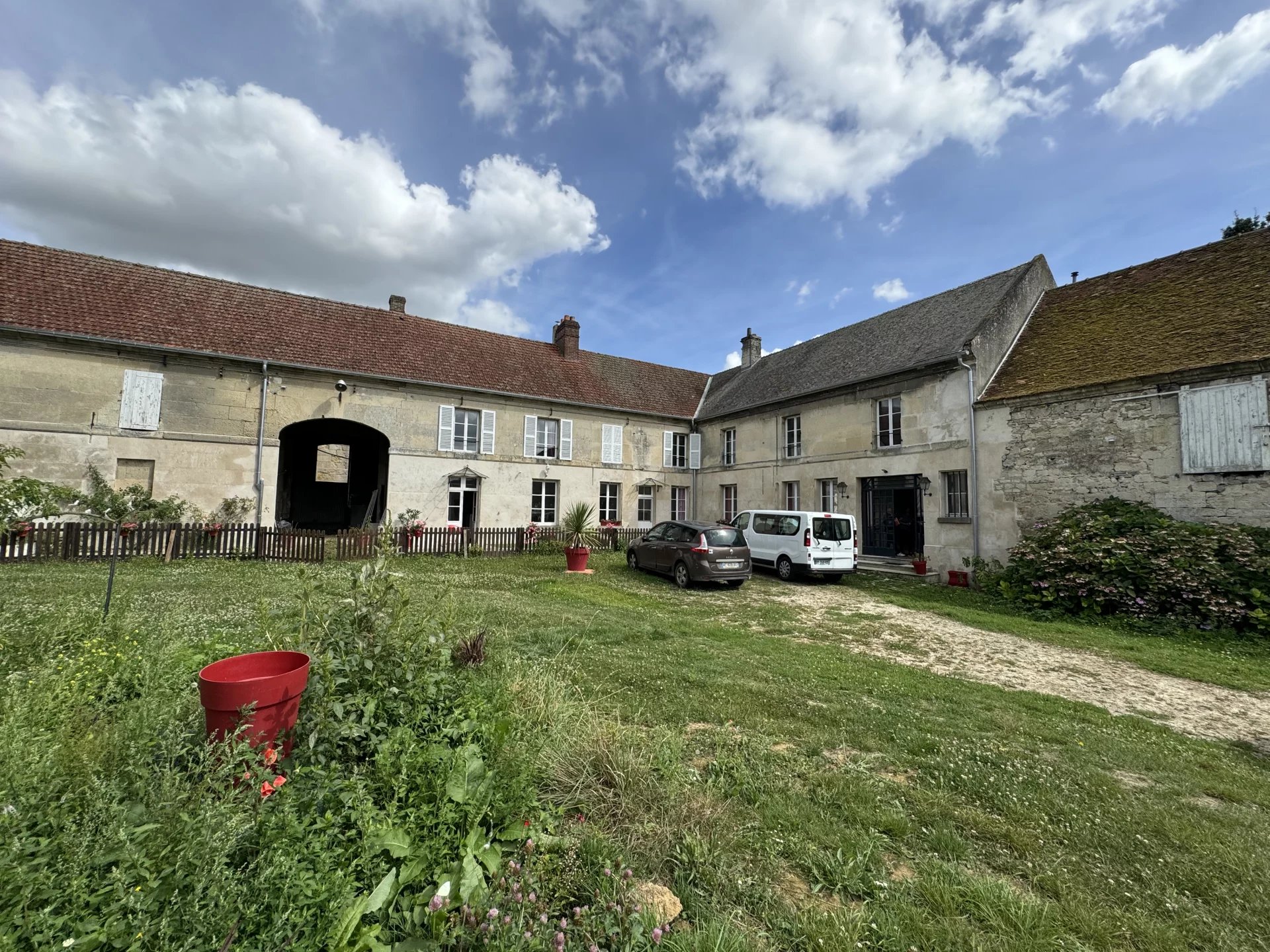 Agence immobilière de Arthurimmo.com Agence Saint Hubert