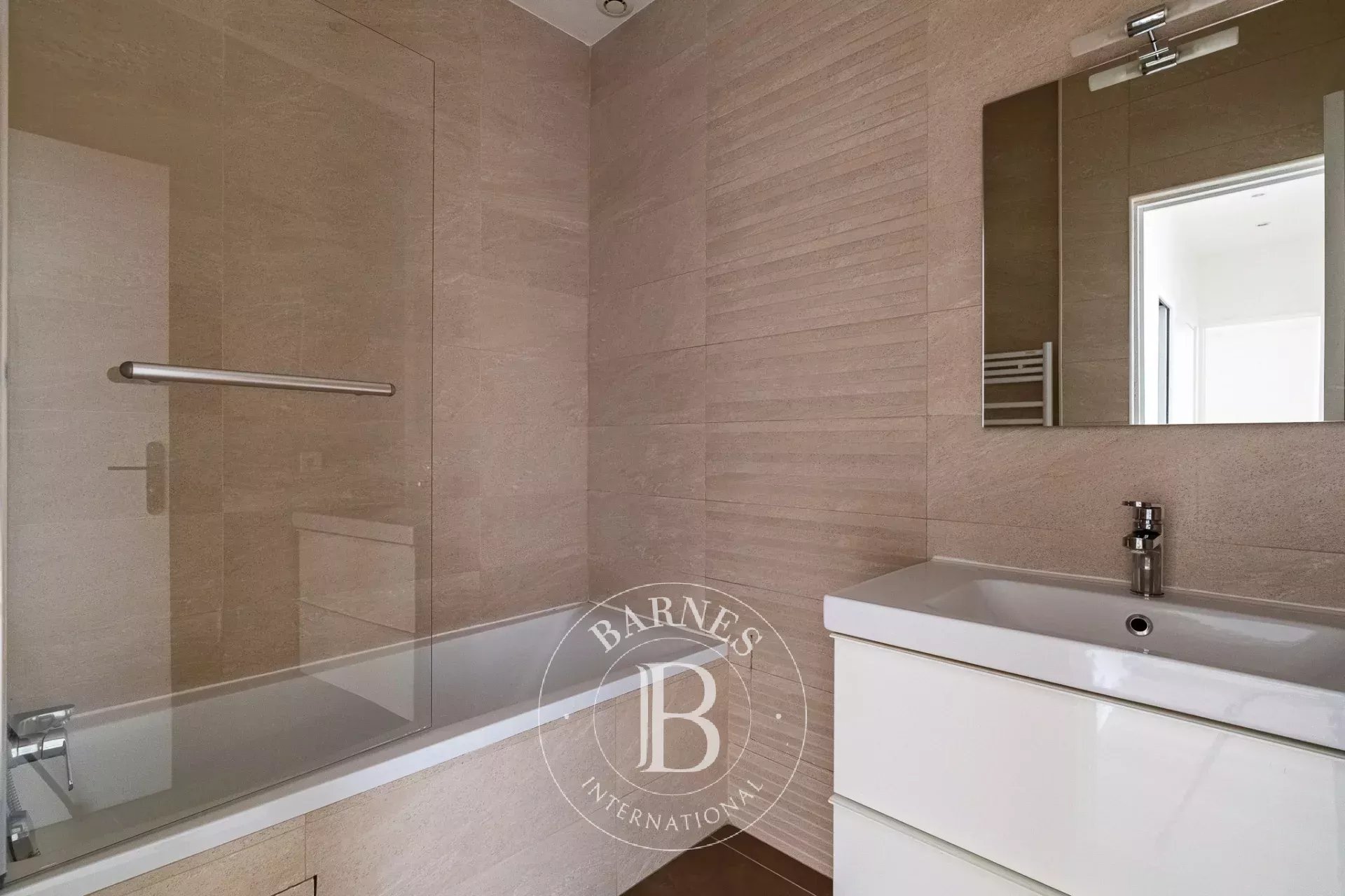 Daire Neuilly-sur-Seine - picture 12